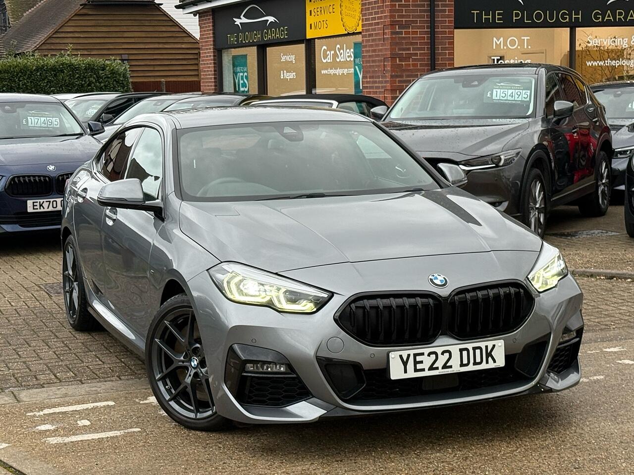 Used BMW 2 Series Gran Coupe 2022 for sale - 77144218: Photo 3