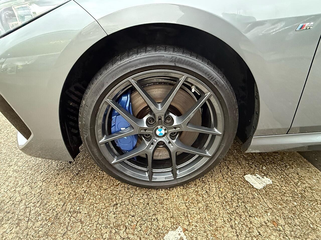 Used BMW 2 Series Gran Coupe 2022 for sale - 77144218: Photo 33