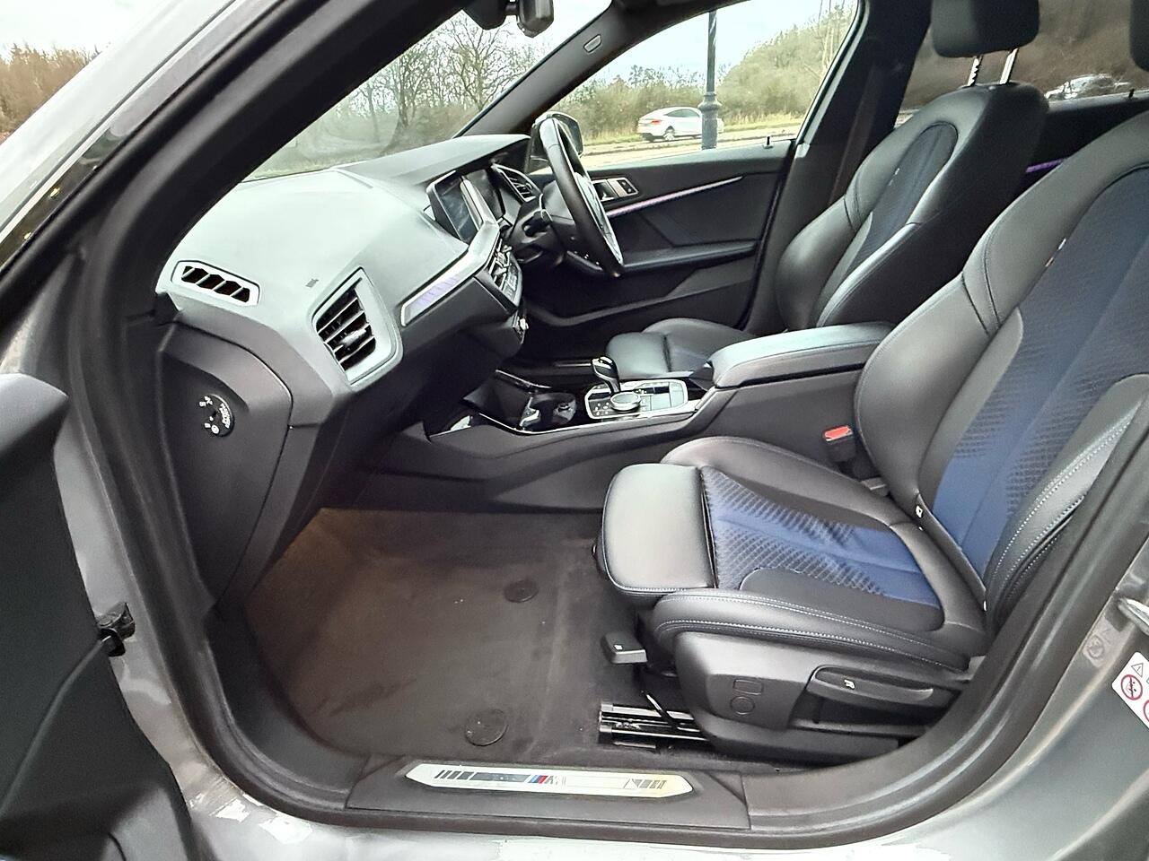 Used BMW 2 Series Gran Coupe 2022 for sale - 77144218: Photo 34