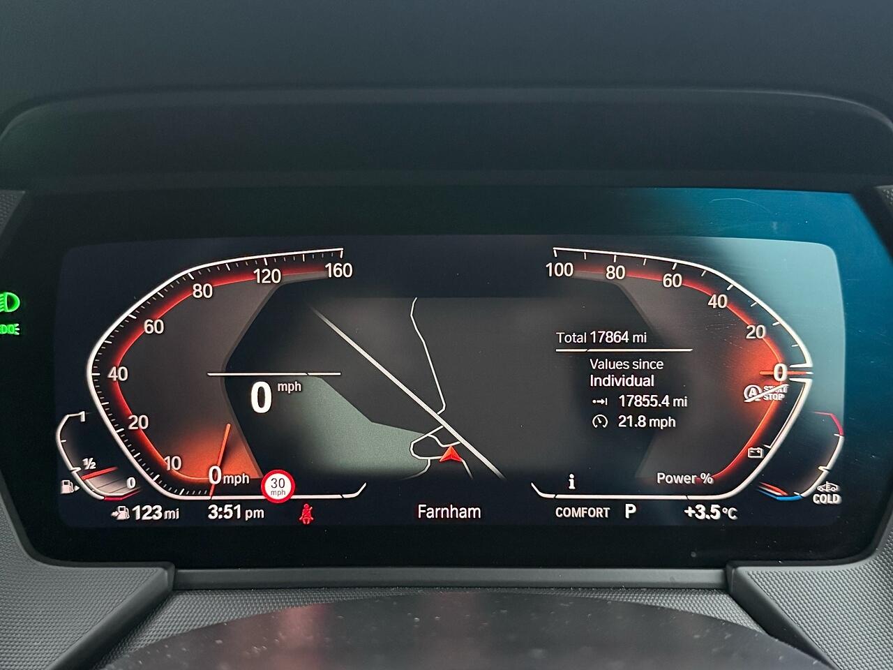 Used BMW 2 Series Gran Coupe 2022 for sale - 77144218: Photo 39