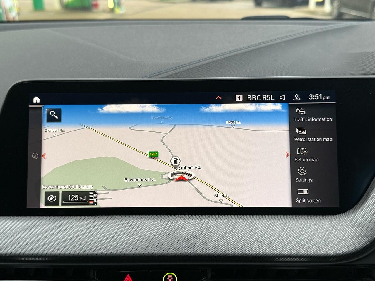 Used BMW 2 Series Gran Coupe 2022 for sale - 77144218: Photo 40