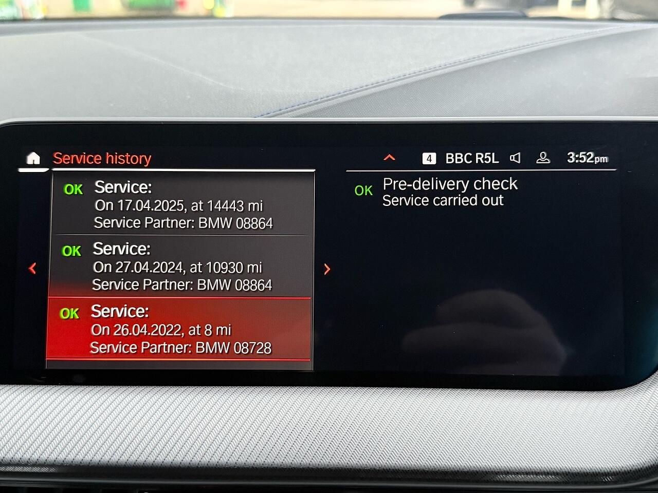 Used BMW 2 Series Gran Coupe 2022 for sale - 77144218: Photo 41