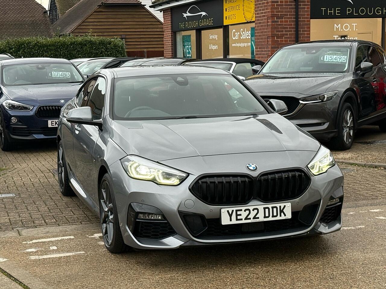Used BMW 2 Series Gran Coupe 2022 for sale - 77144218: Photo 6