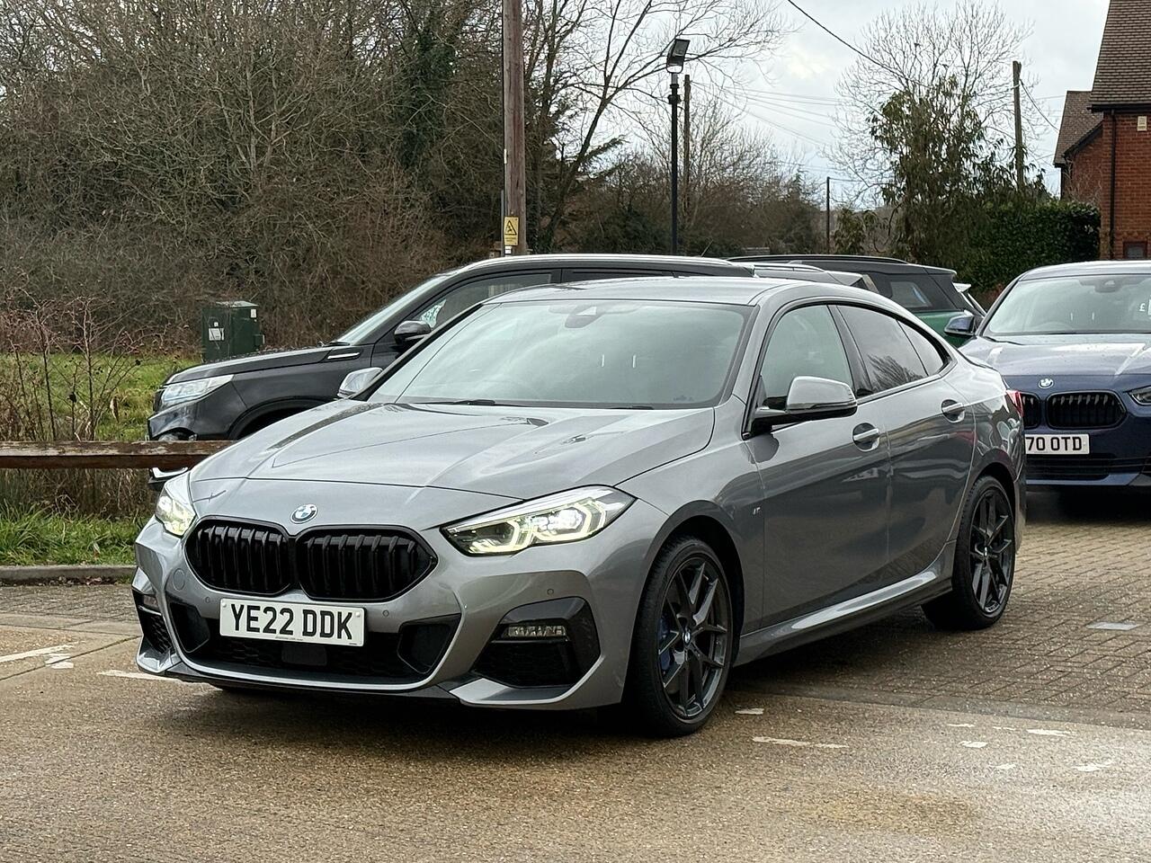Used BMW 2 Series Gran Coupe 2022 for sale - 77144218: Photo 8