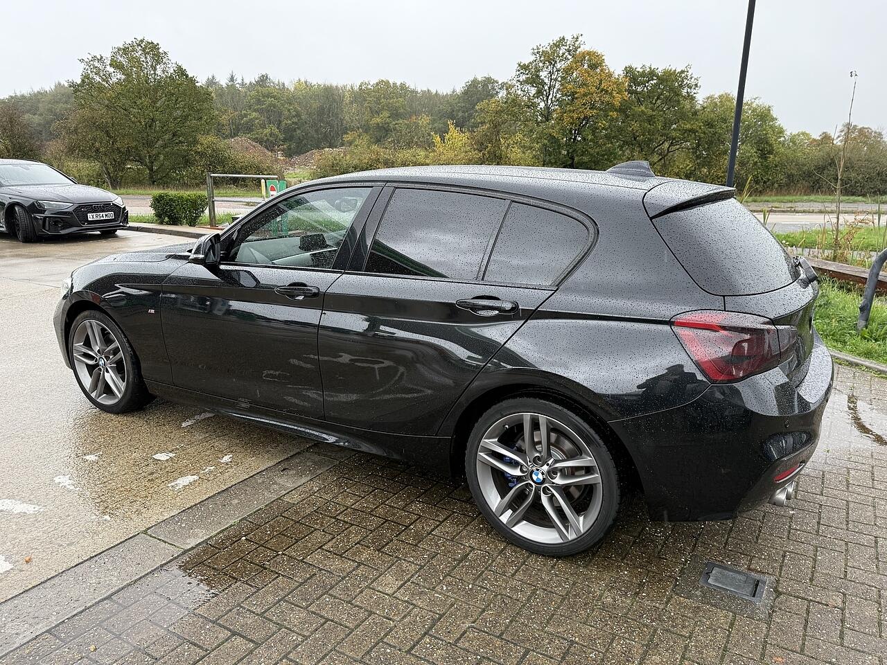 Used BMW 1 Series 2018 for sale - 76996579: Photo 21