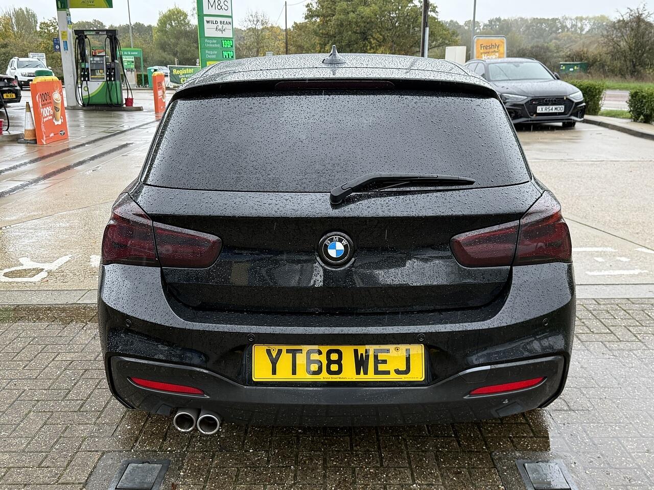 Used BMW 1 Series 2018 for sale - 76996579: Photo 23