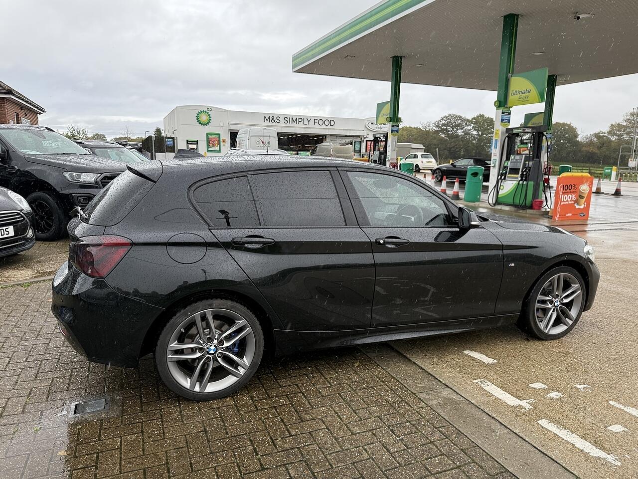 Used BMW 1 Series 2018 for sale - 76996579: Photo 25