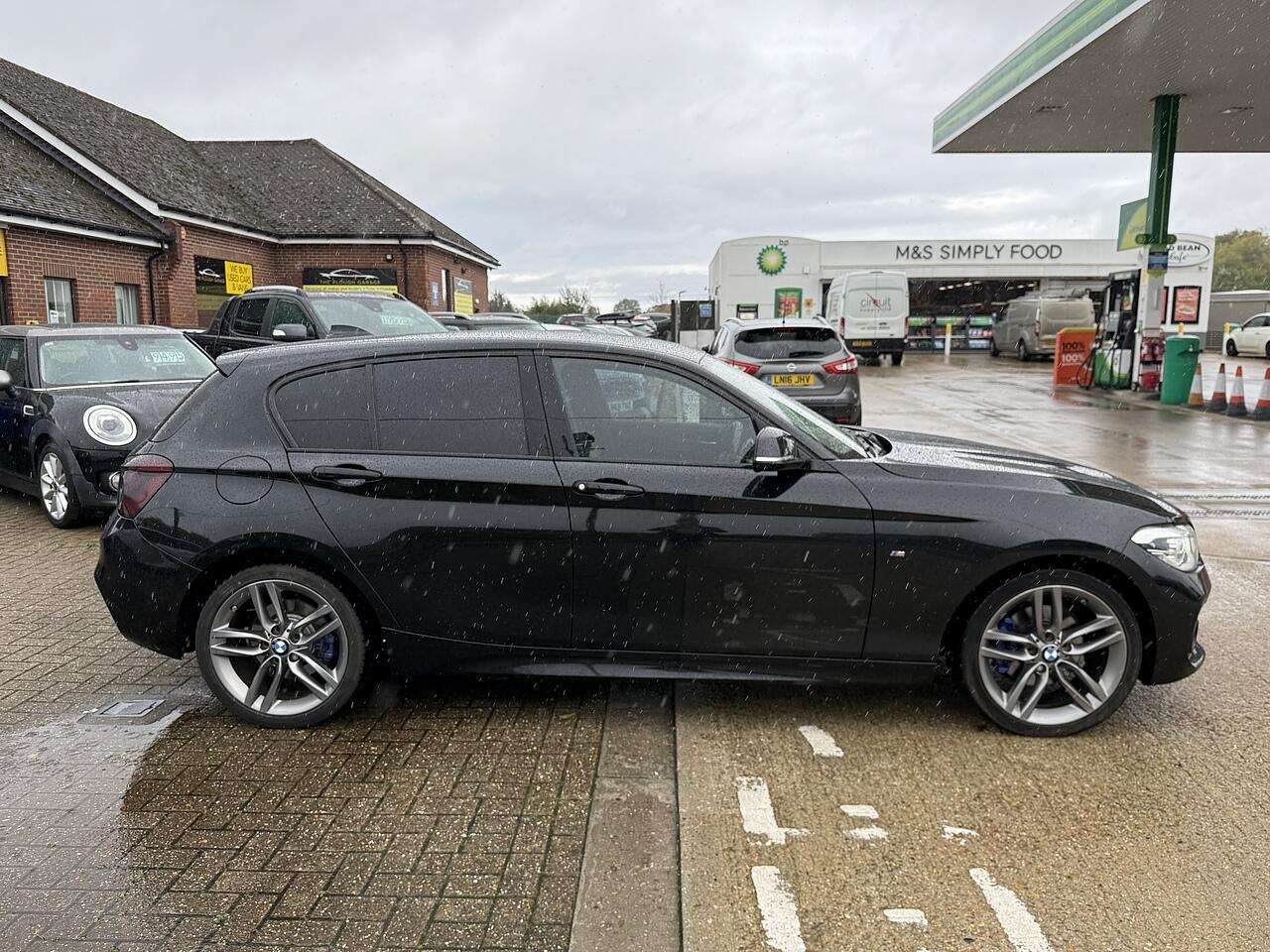 Used BMW 1 Series 2018 for sale - 76996579: Photo 26