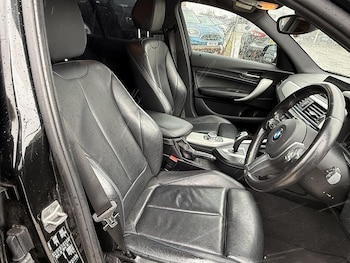 Used BMW 1 Series 2018 for sale - 76996579: Photo