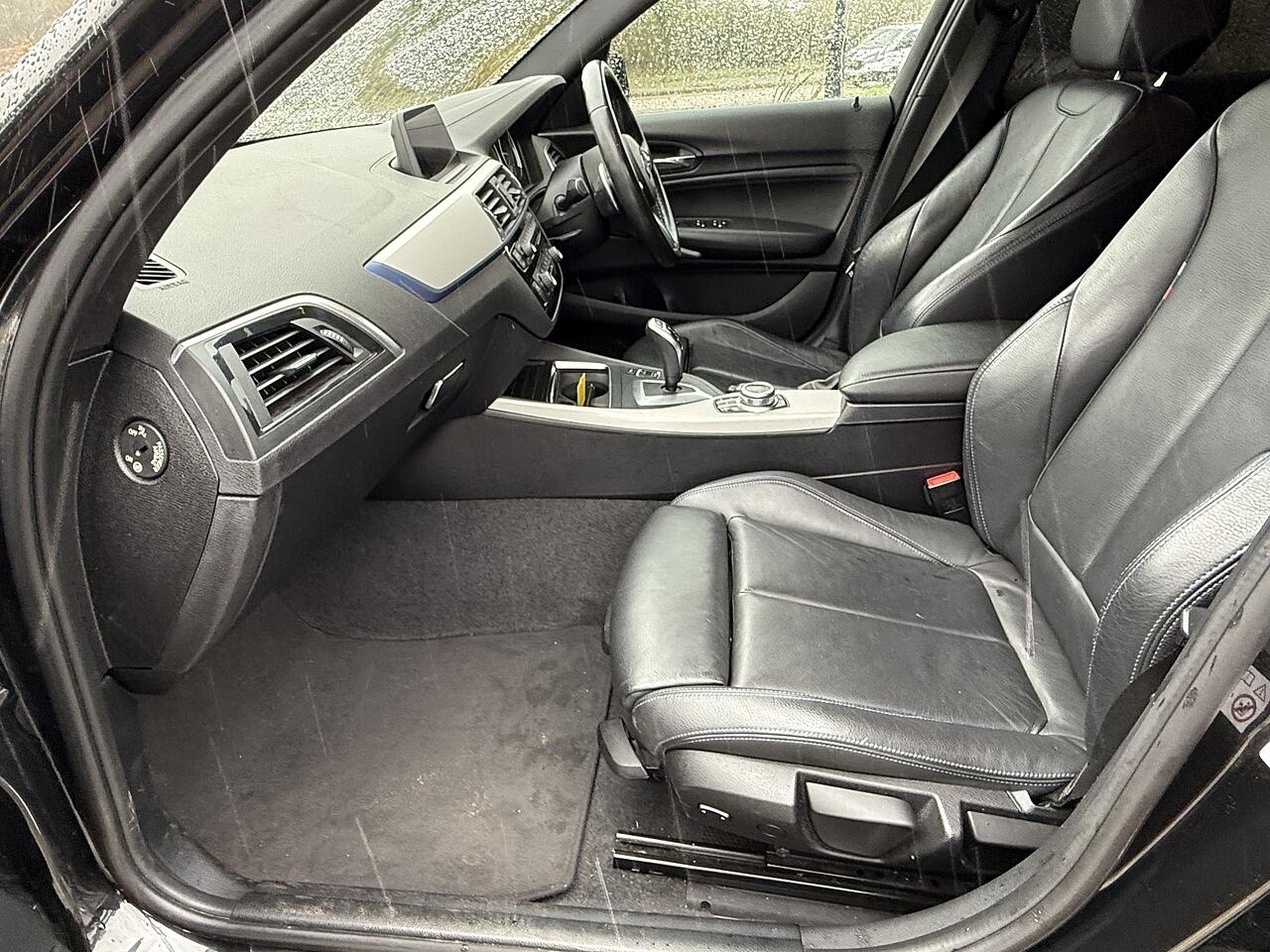 Used BMW 1 Series 2018 for sale - 76996579: Photo 5