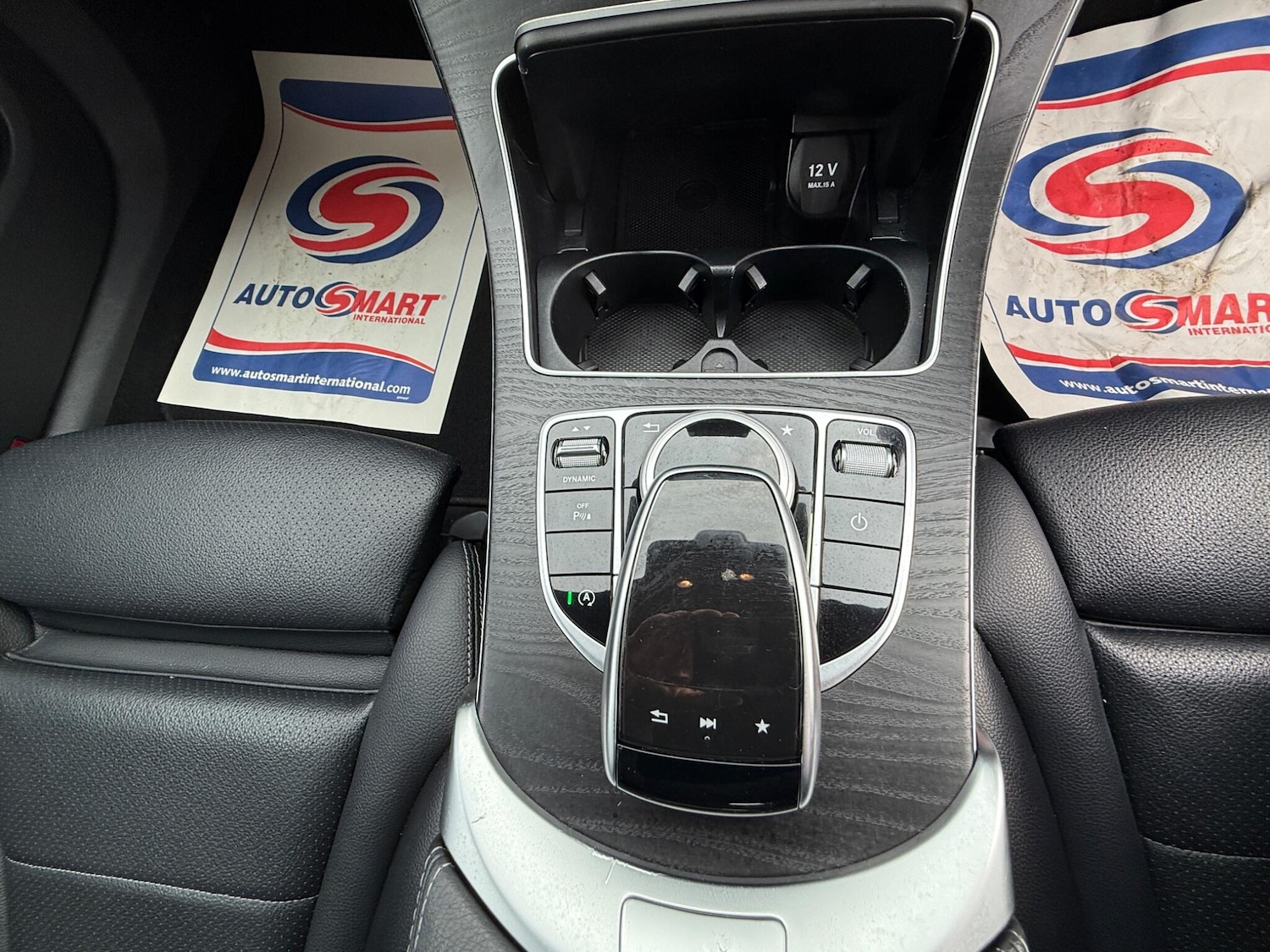 Used Mercedes-Benz C Class 2016 for sale - 76993733: Photo 21