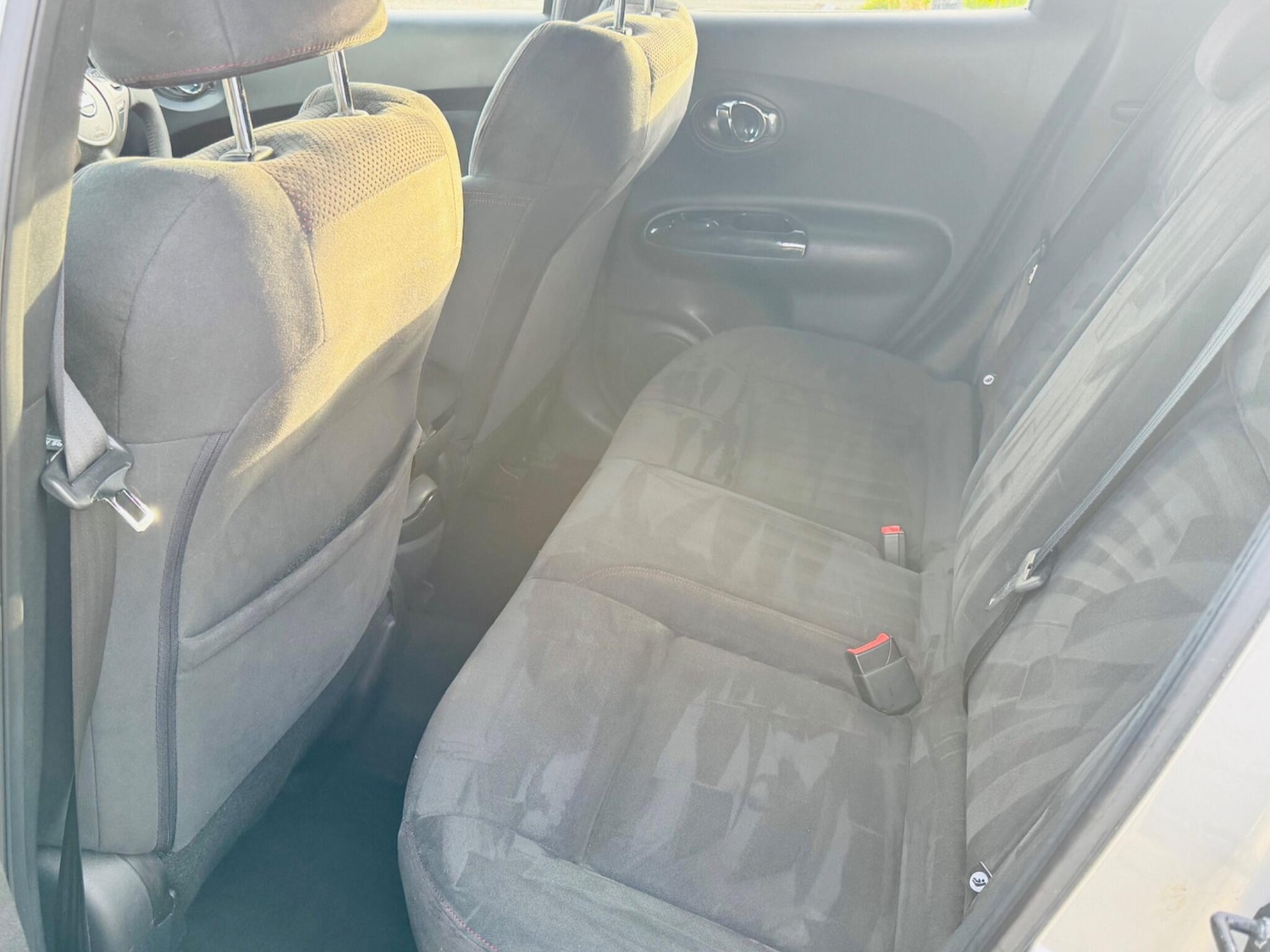 Used Nissan Juke 2013 for sale - 76485394: Photo 11