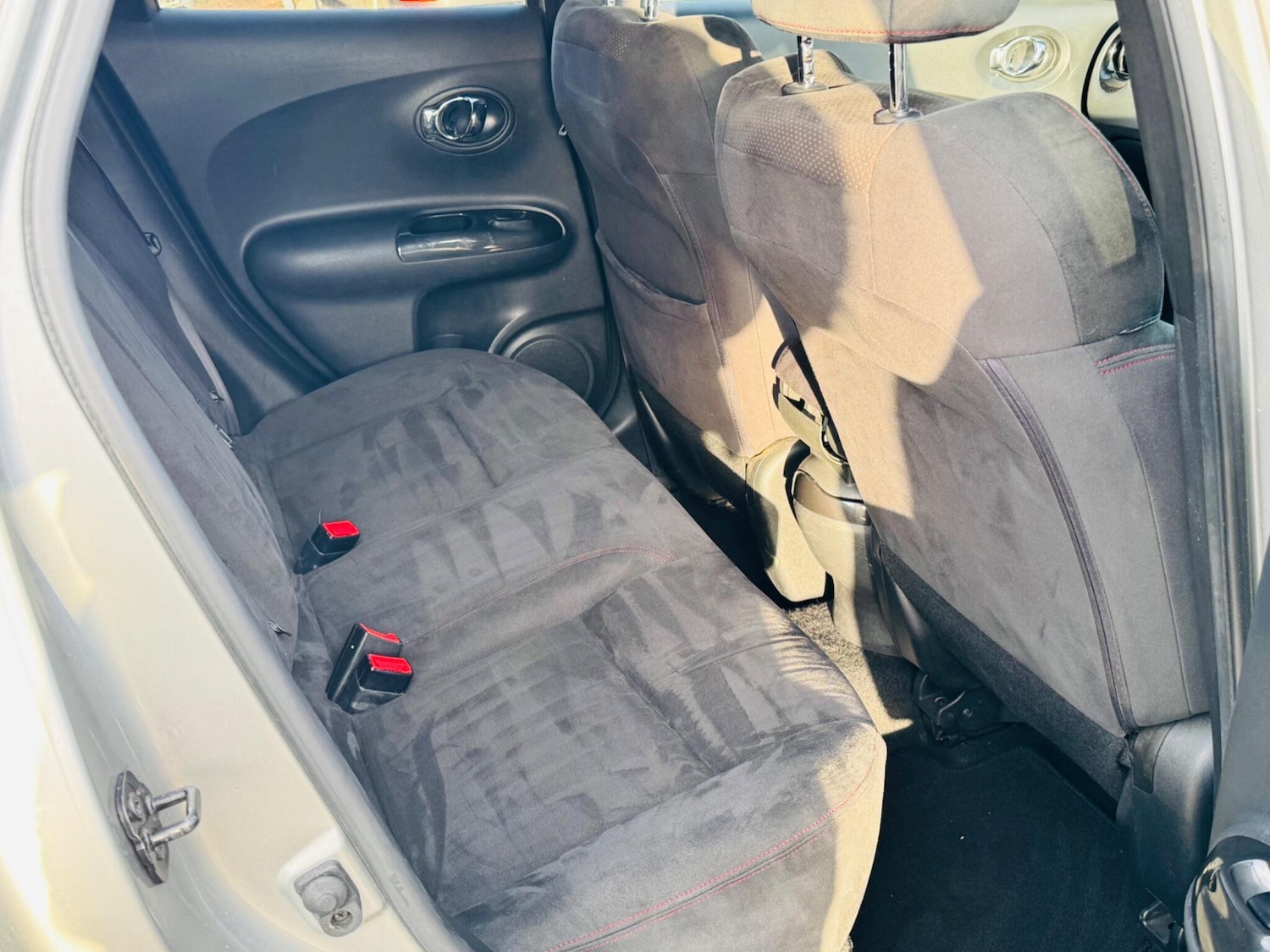 Used Nissan Juke 2013 for sale - 76485394: Photo 12