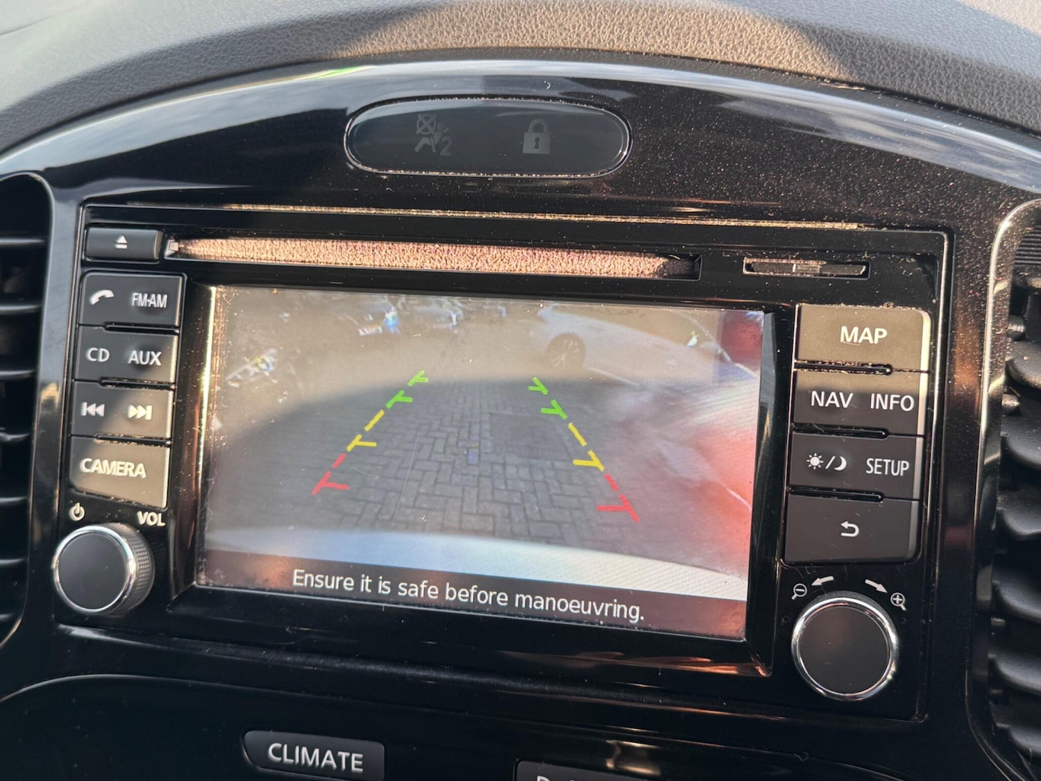 Used Nissan Juke 2013 for sale - 76485394: Photo 15