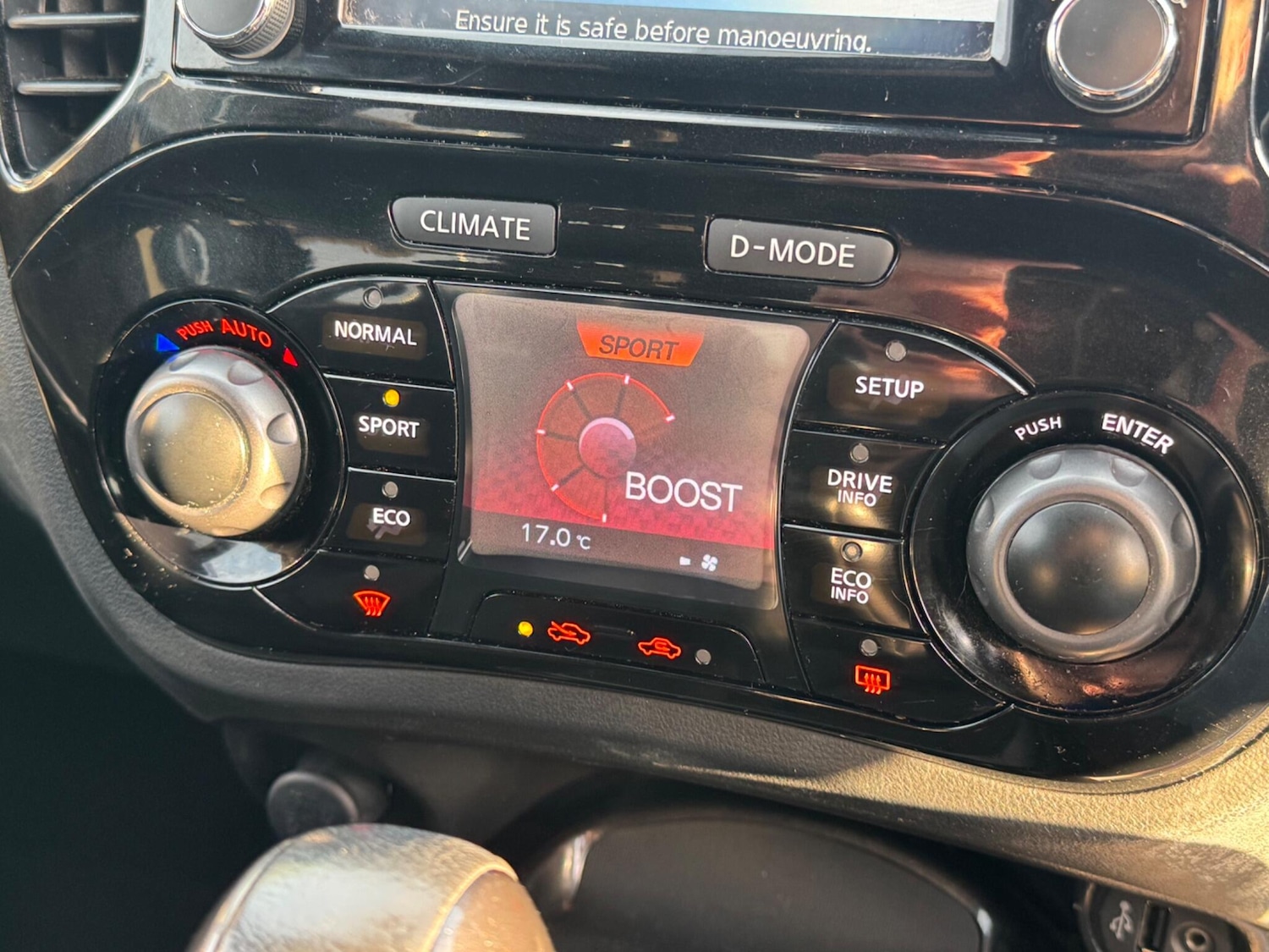 Used Nissan Juke 2013 for sale - 76485394: Photo 16