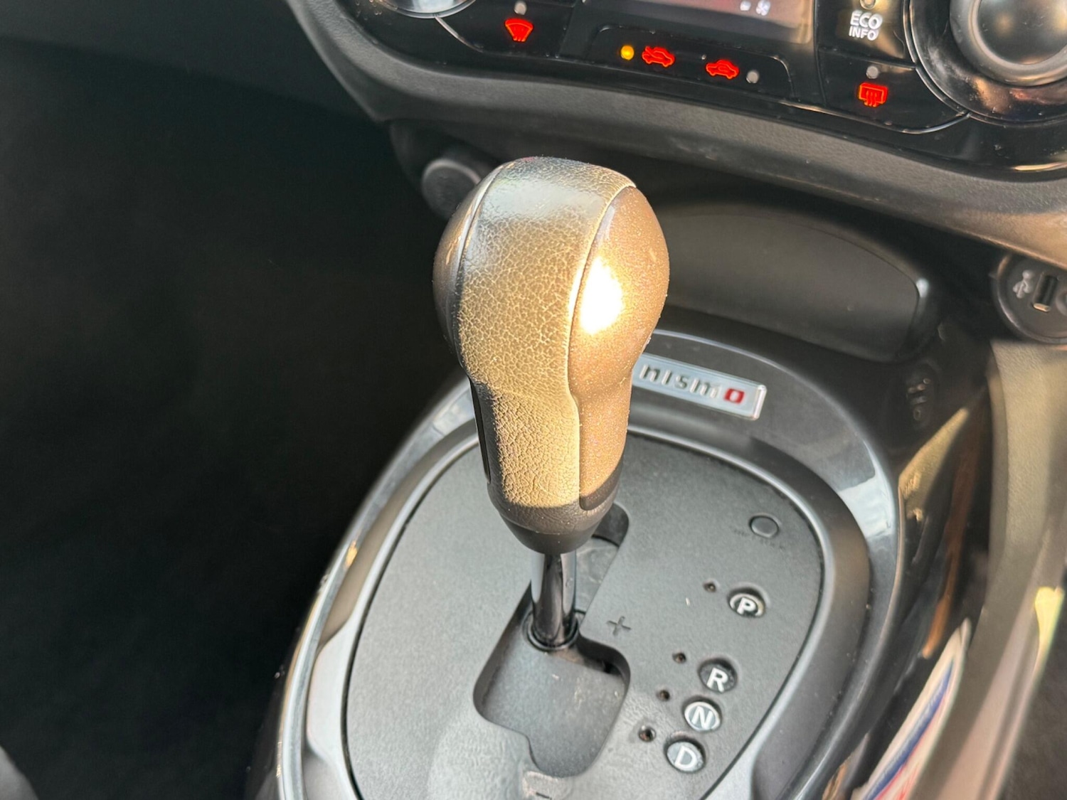 Used Nissan Juke 2013 for sale - 76485394: Photo 17