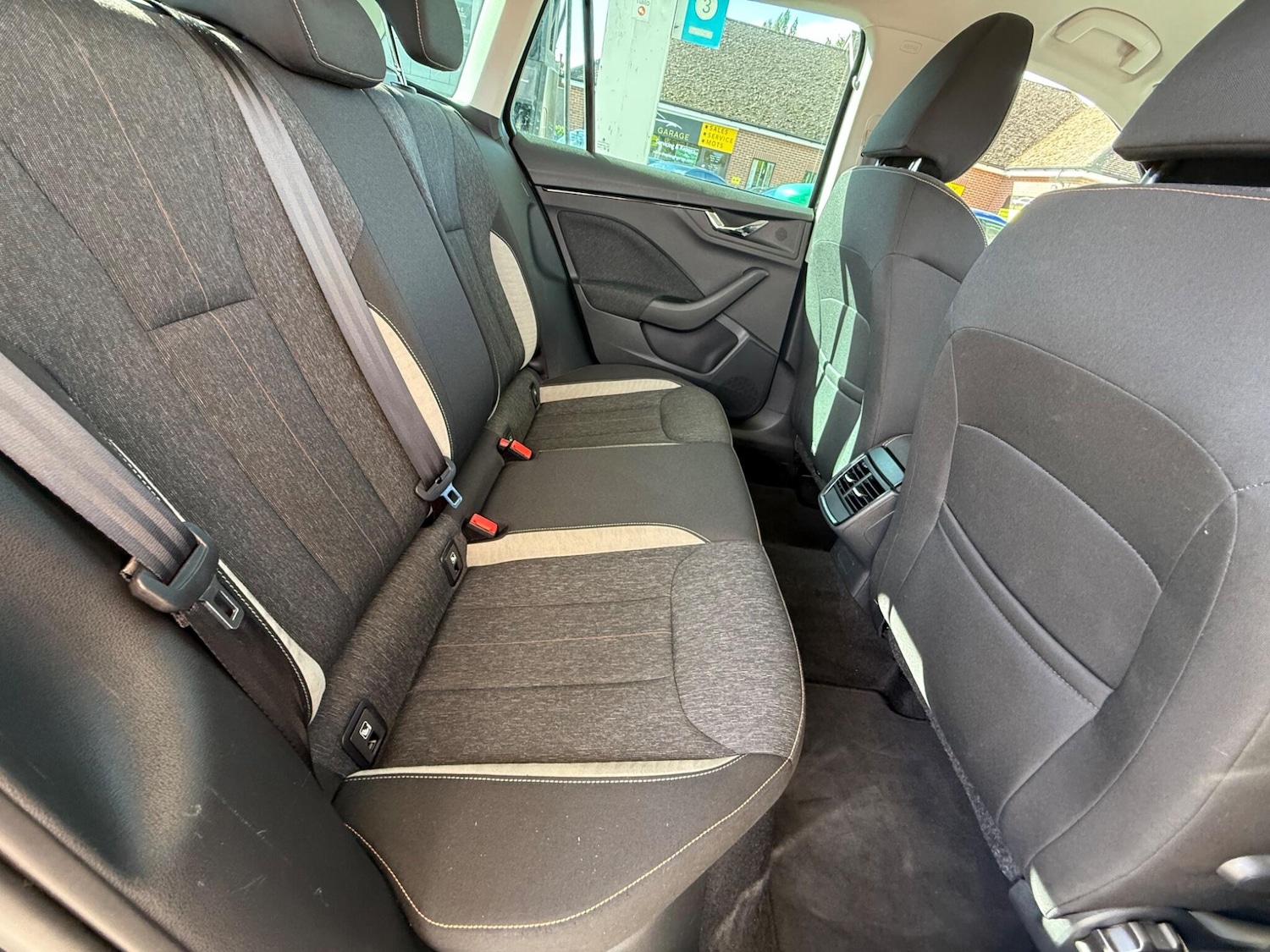 Used Skoda Kamiq 2021 for sale - 75884689: Photo 12