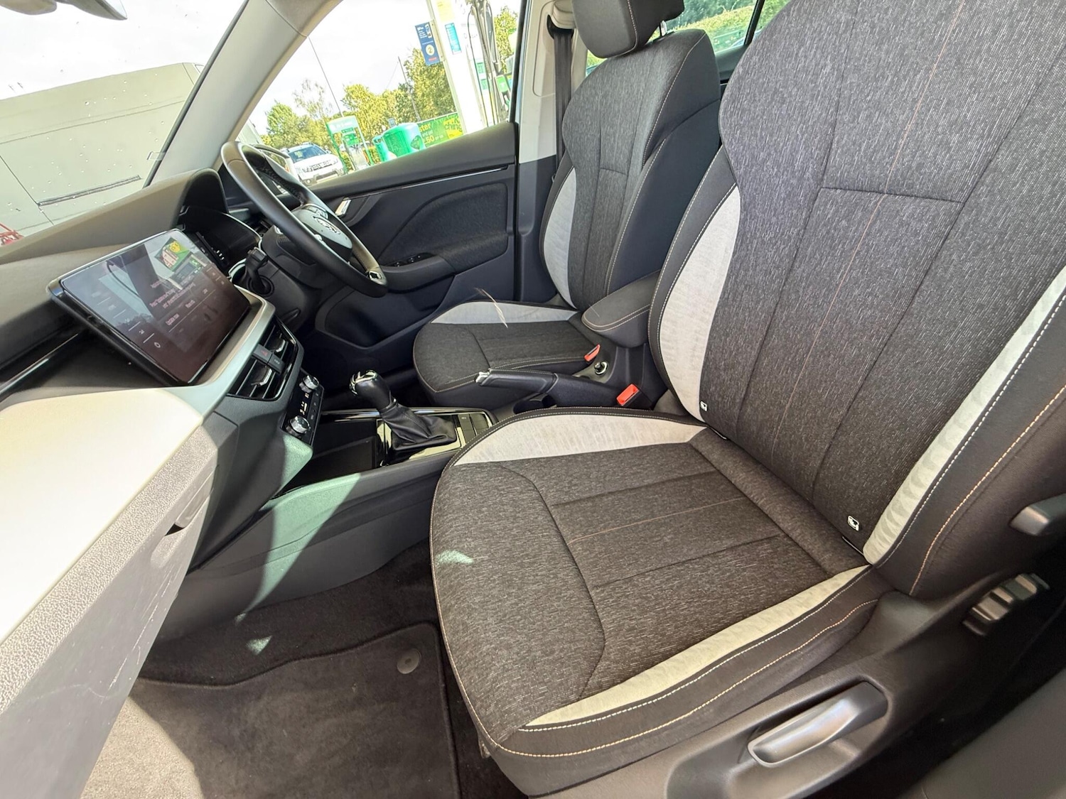 Used Skoda Kamiq 2021 for sale - 75884689: Photo 14