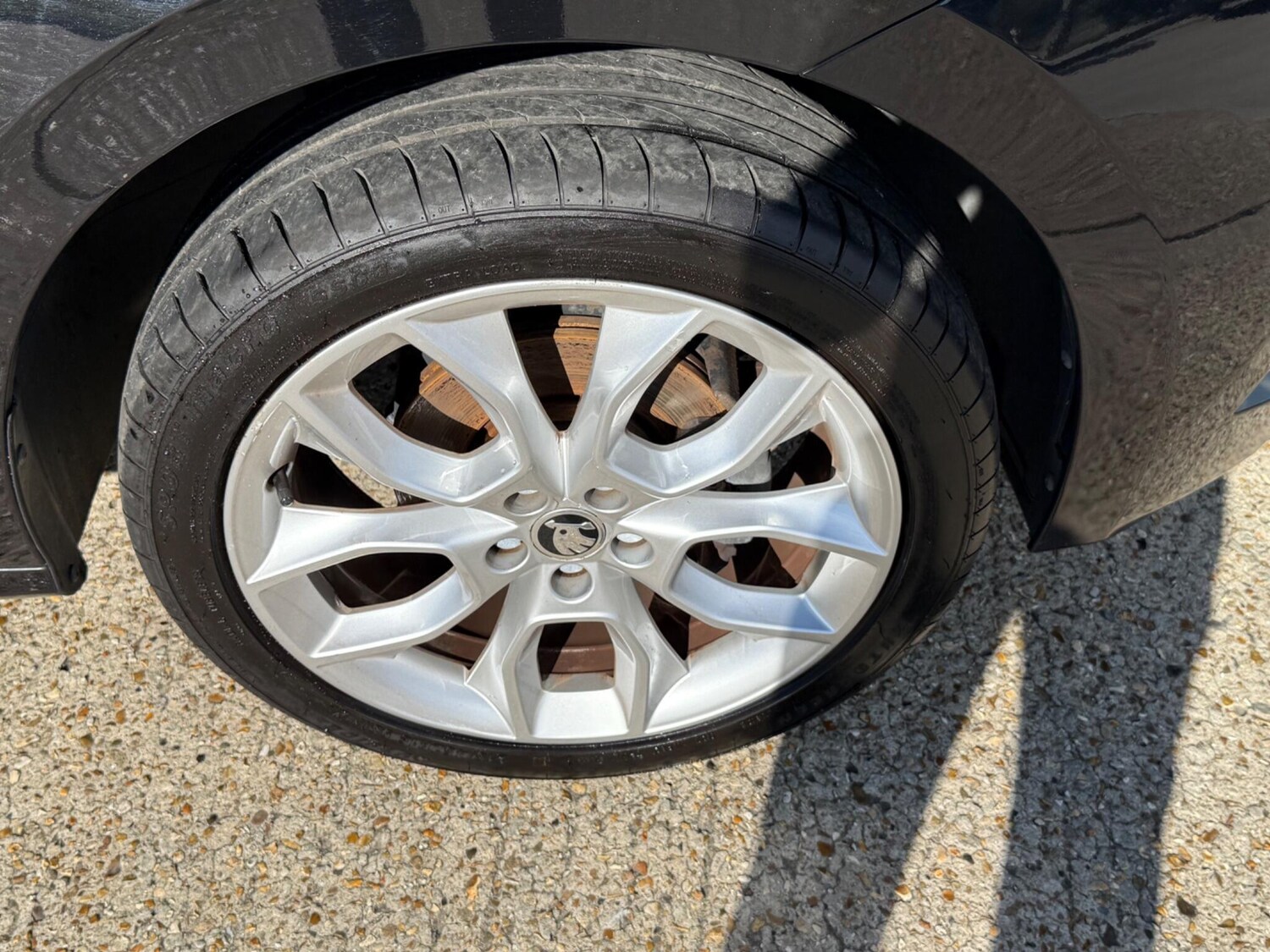 Used Skoda Kamiq 2021 for sale - 75884689: Photo 20