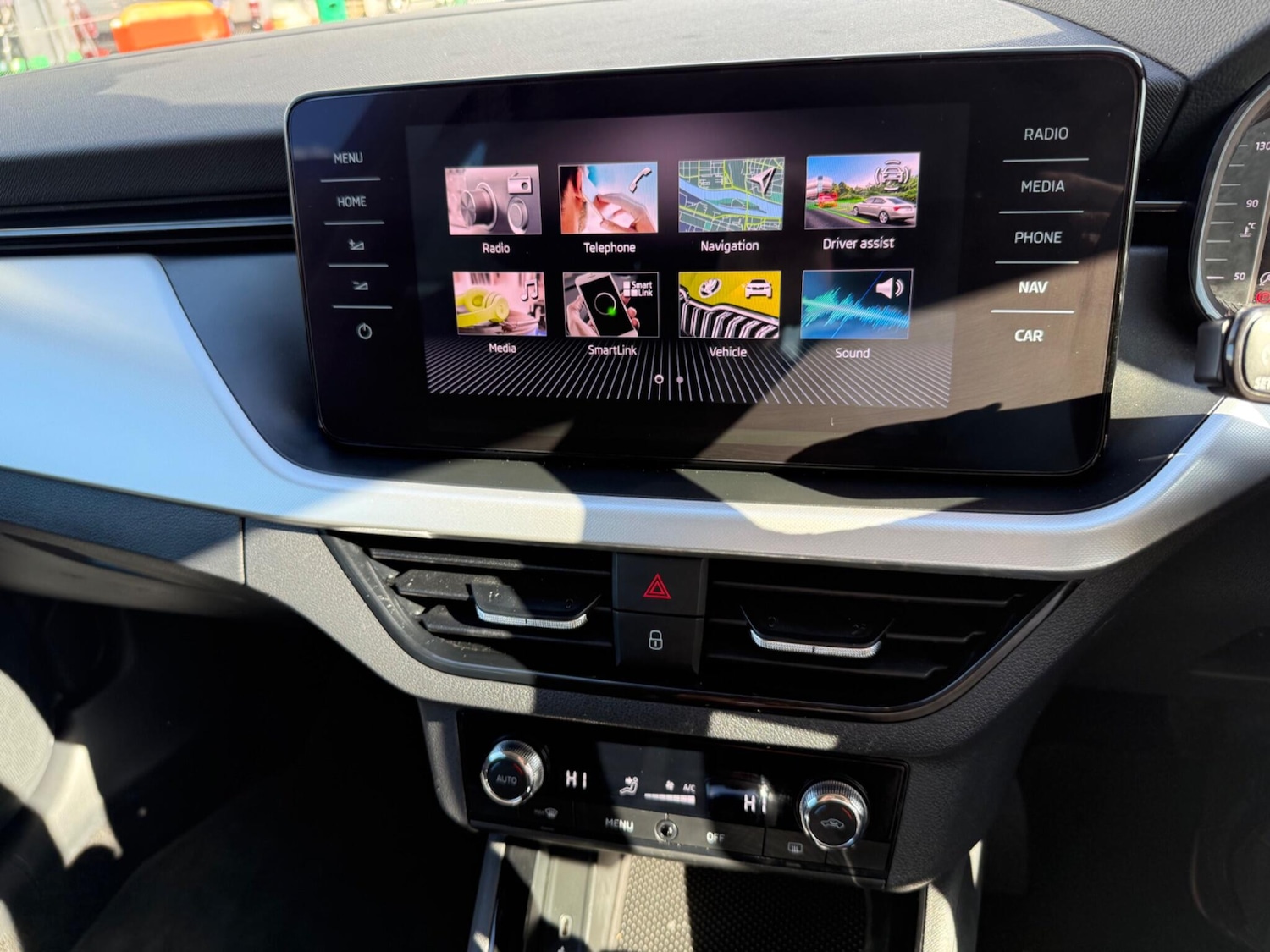 Used Skoda Kamiq 2021 for sale - 75884689: Photo 6