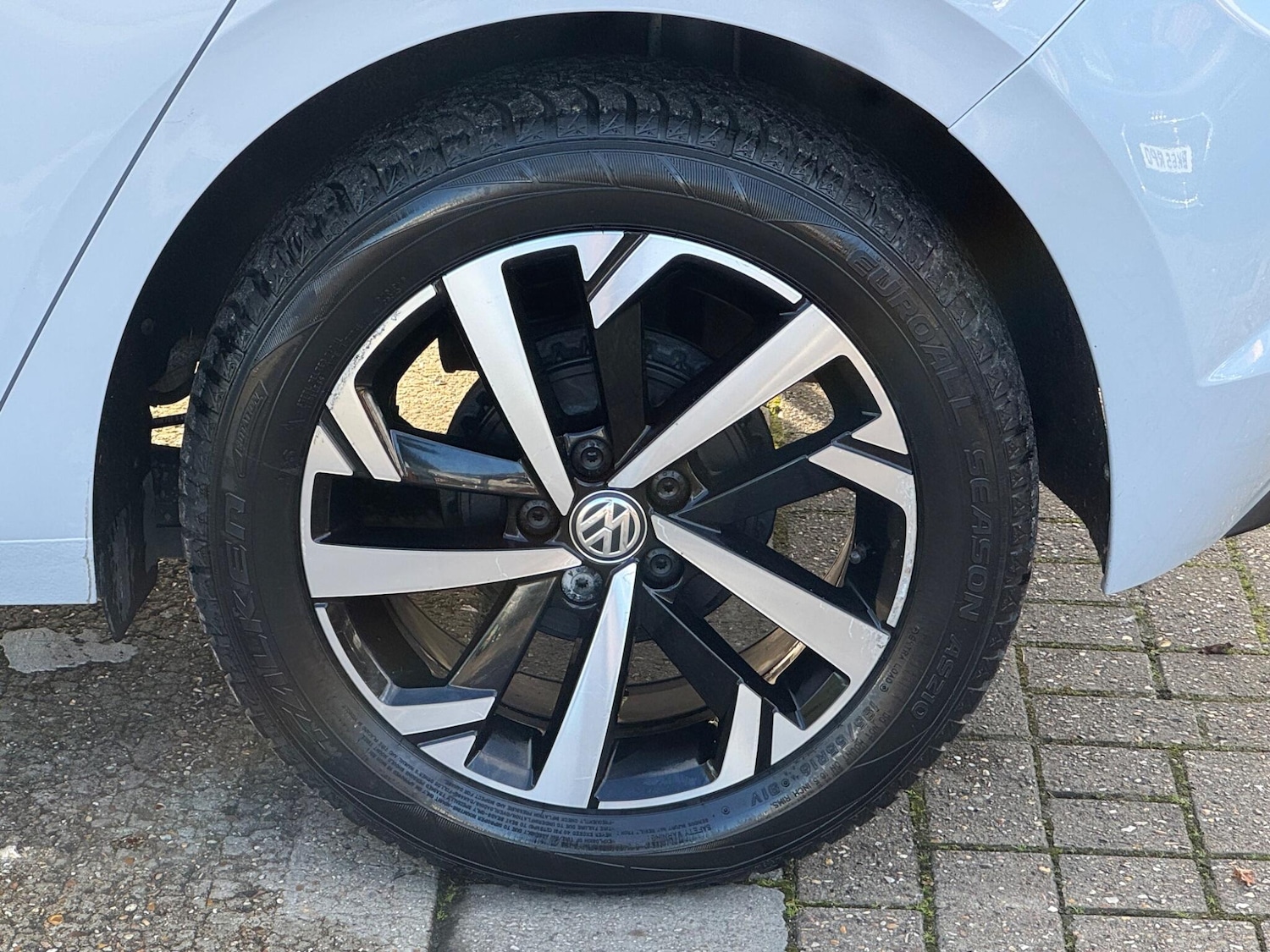 Used Volkswagen Polo for sale - 77174930: Photo 11