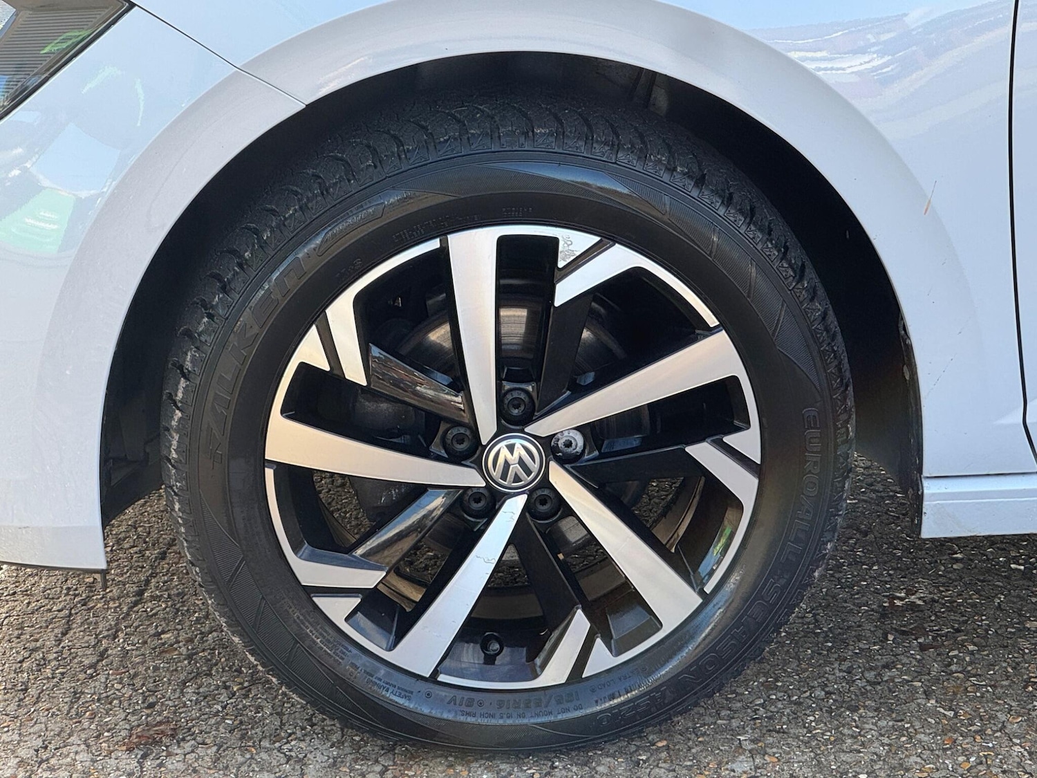 Used Volkswagen Polo for sale - 77174930: Photo 12