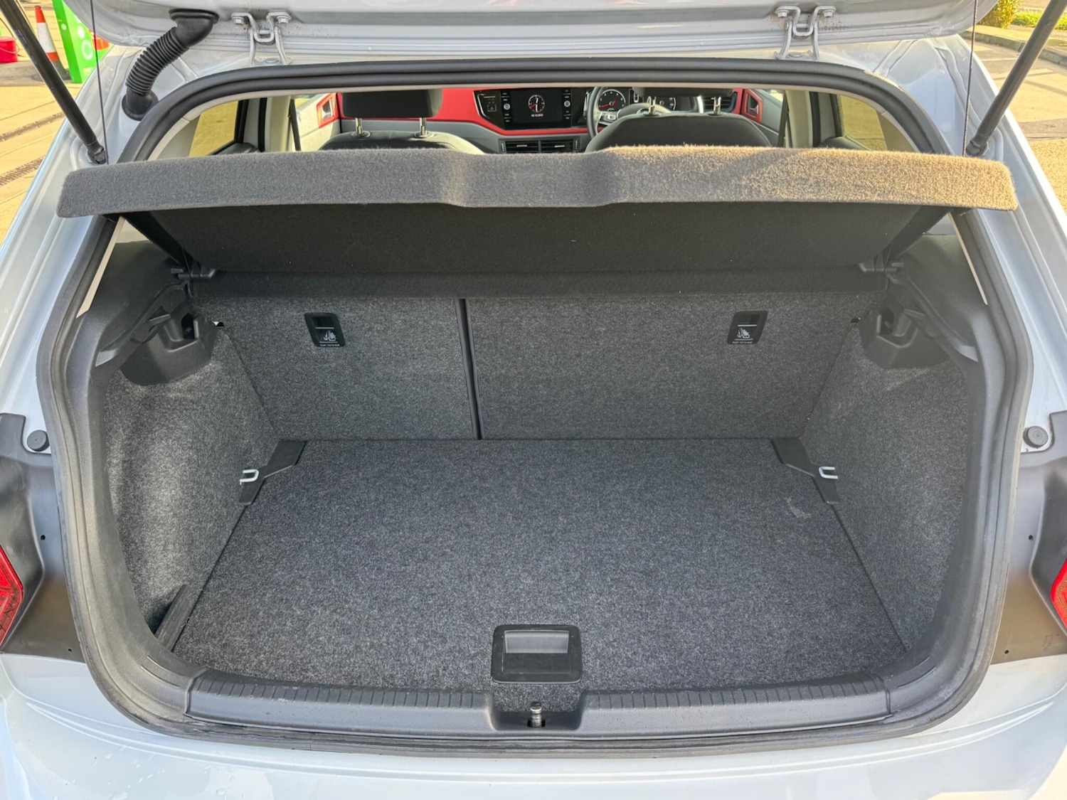 Used Volkswagen Polo for sale - 77174930: Photo 18