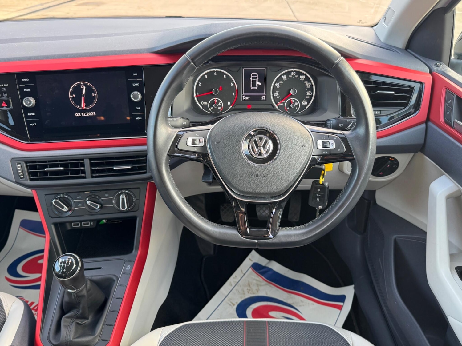 Used Volkswagen Polo for sale - 77174930: Photo 20