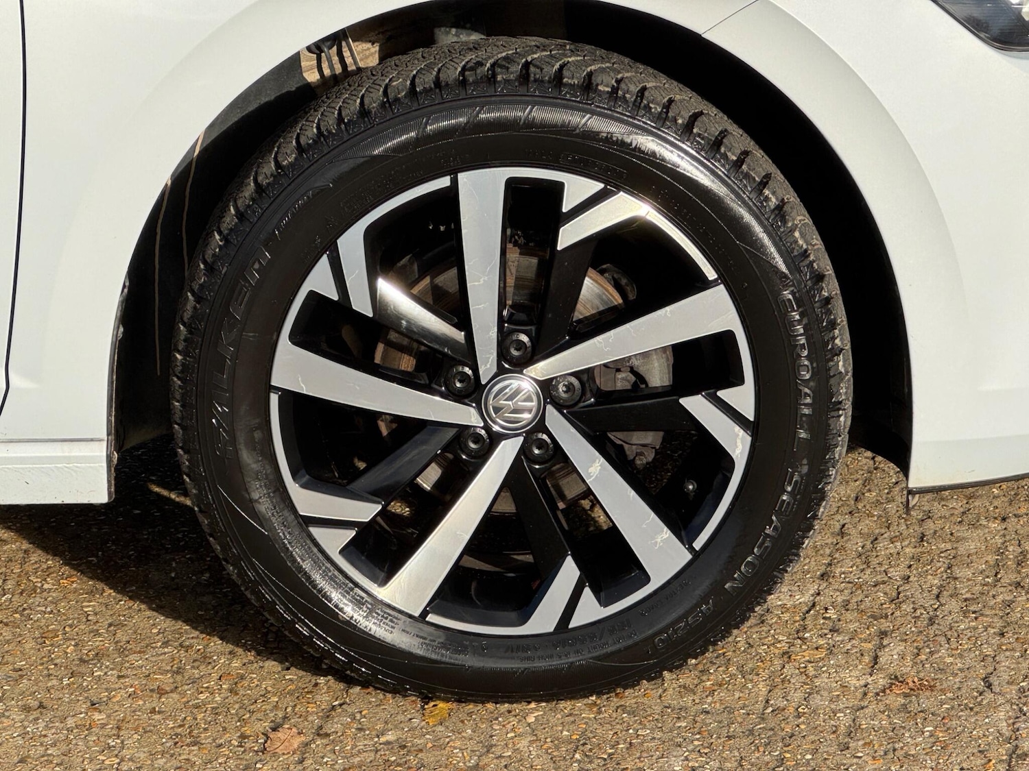 Used Volkswagen Polo for sale - 77174930: Photo 9