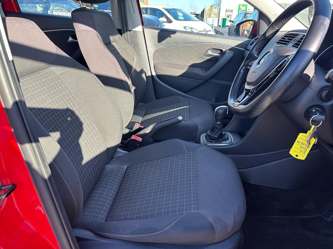 Used Volkswagen Polo for sale - 76702459: Photo 12