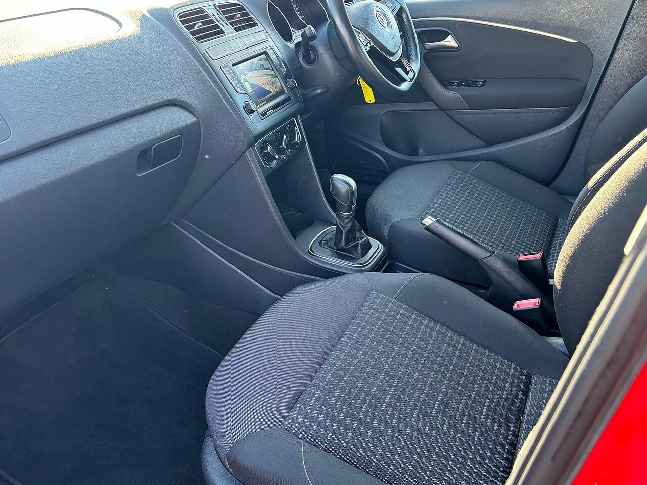 Used Volkswagen Polo for sale - 76702459: Photo 13