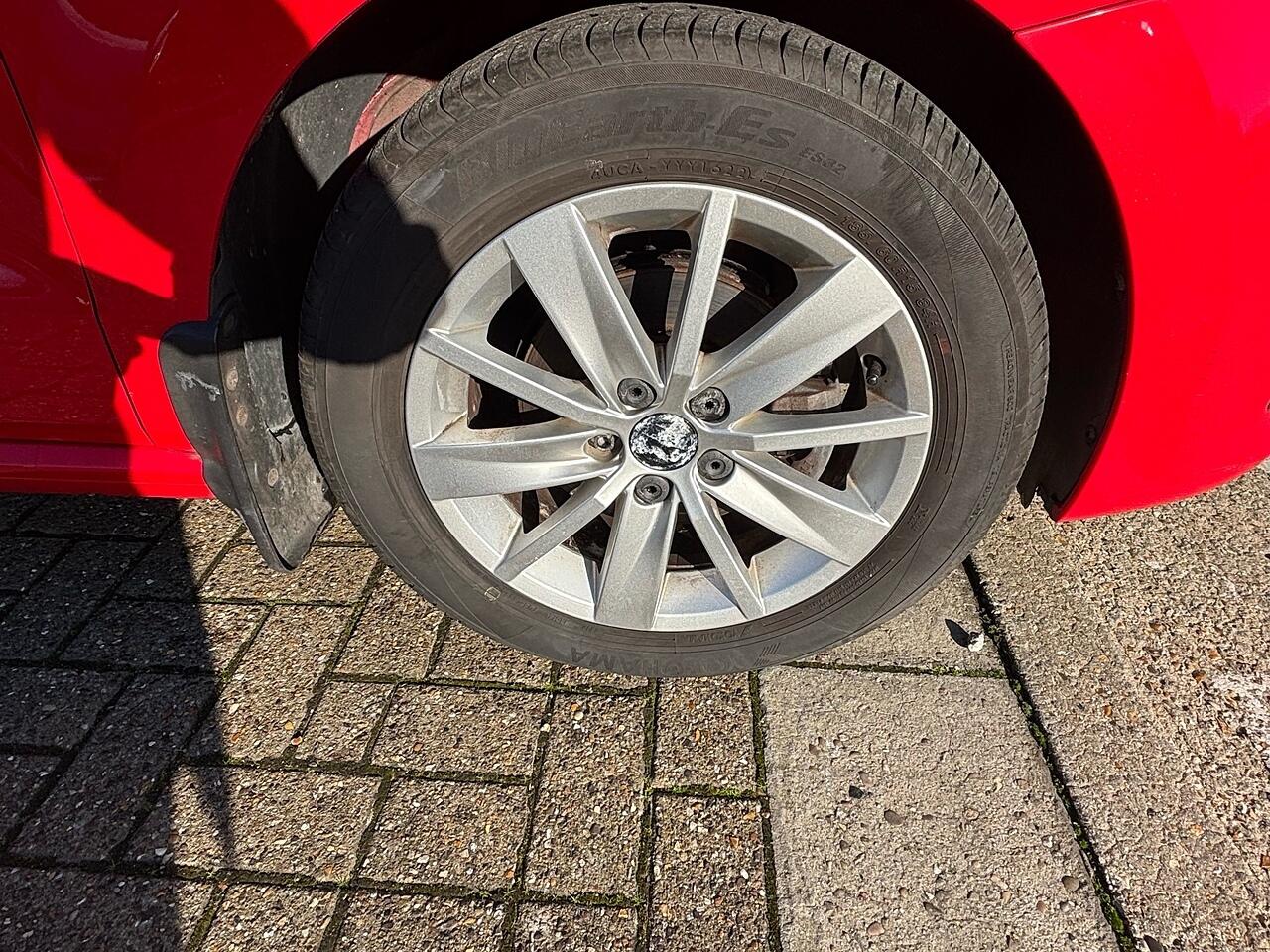 Used Volkswagen Polo for sale - 76702459: Photo 16