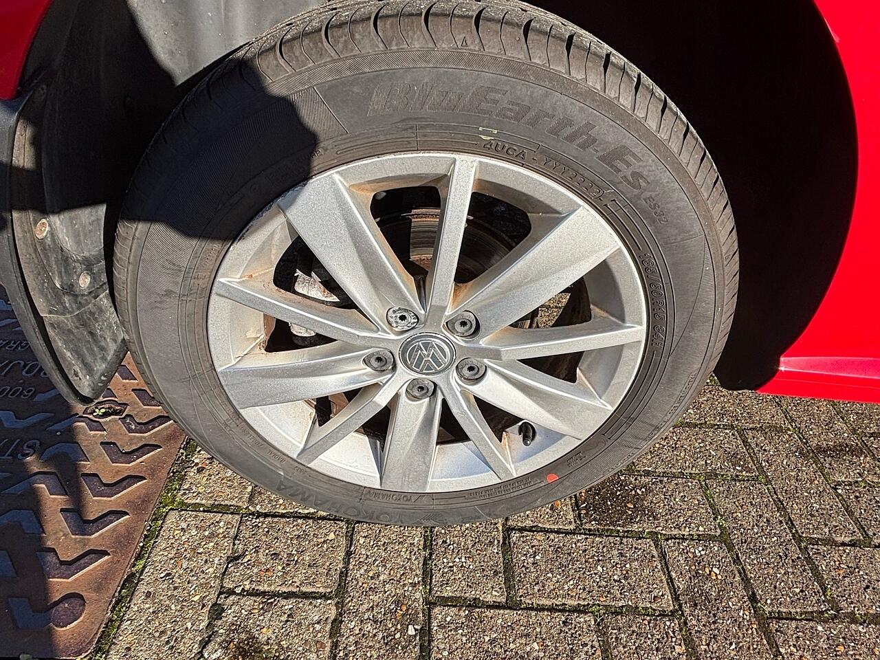 Used Volkswagen Polo for sale - 76702459: Photo 17