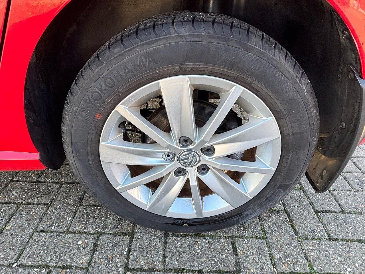 Used Volkswagen Polo for sale - 76702459: Photo 18