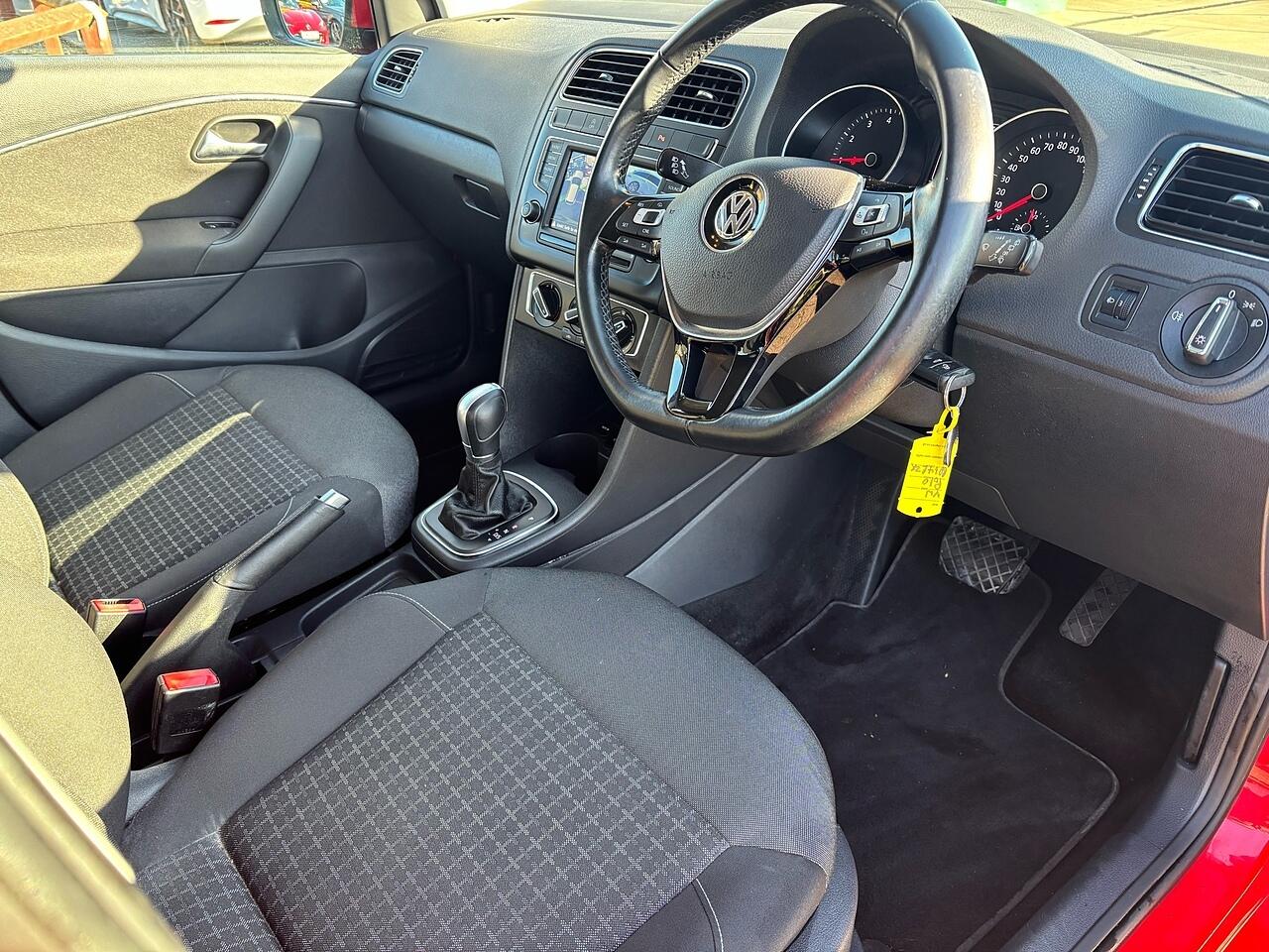 Used Volkswagen Polo for sale - 76702459: Photo 9