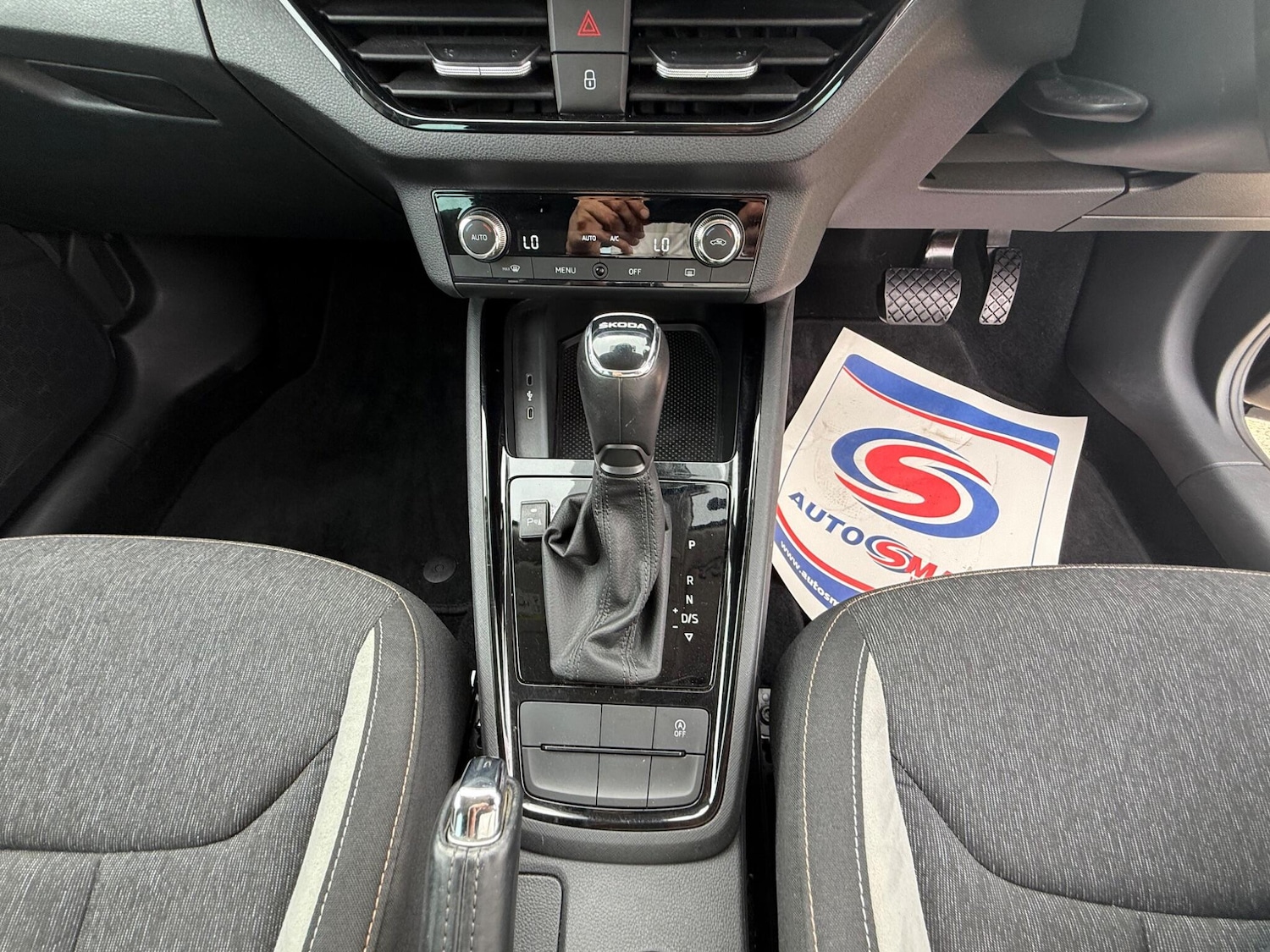 Vehicle 19