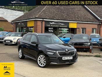 (70) - 1.5 TSI ACT SE L SUV 5dr Petrol DSG Euro 6 (s/s) (150 ps)