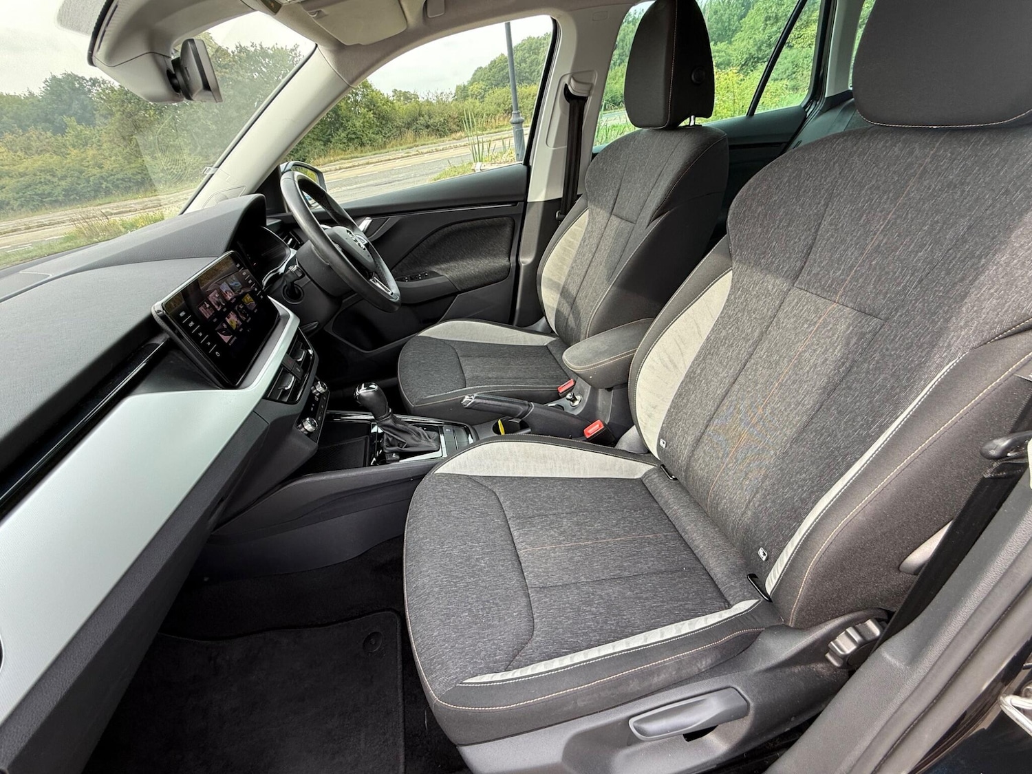 Vehicle 24