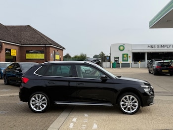 Used Skoda Kamiq 2020 for sale - 75883927: Photo