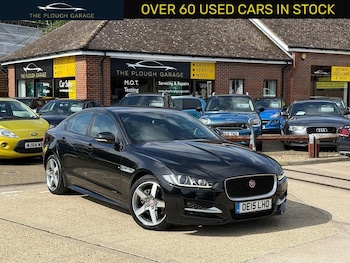 (15) - 2.0d R-Sport Saloon 4dr Diesel Auto Euro 6 (s/s) (180 ps)