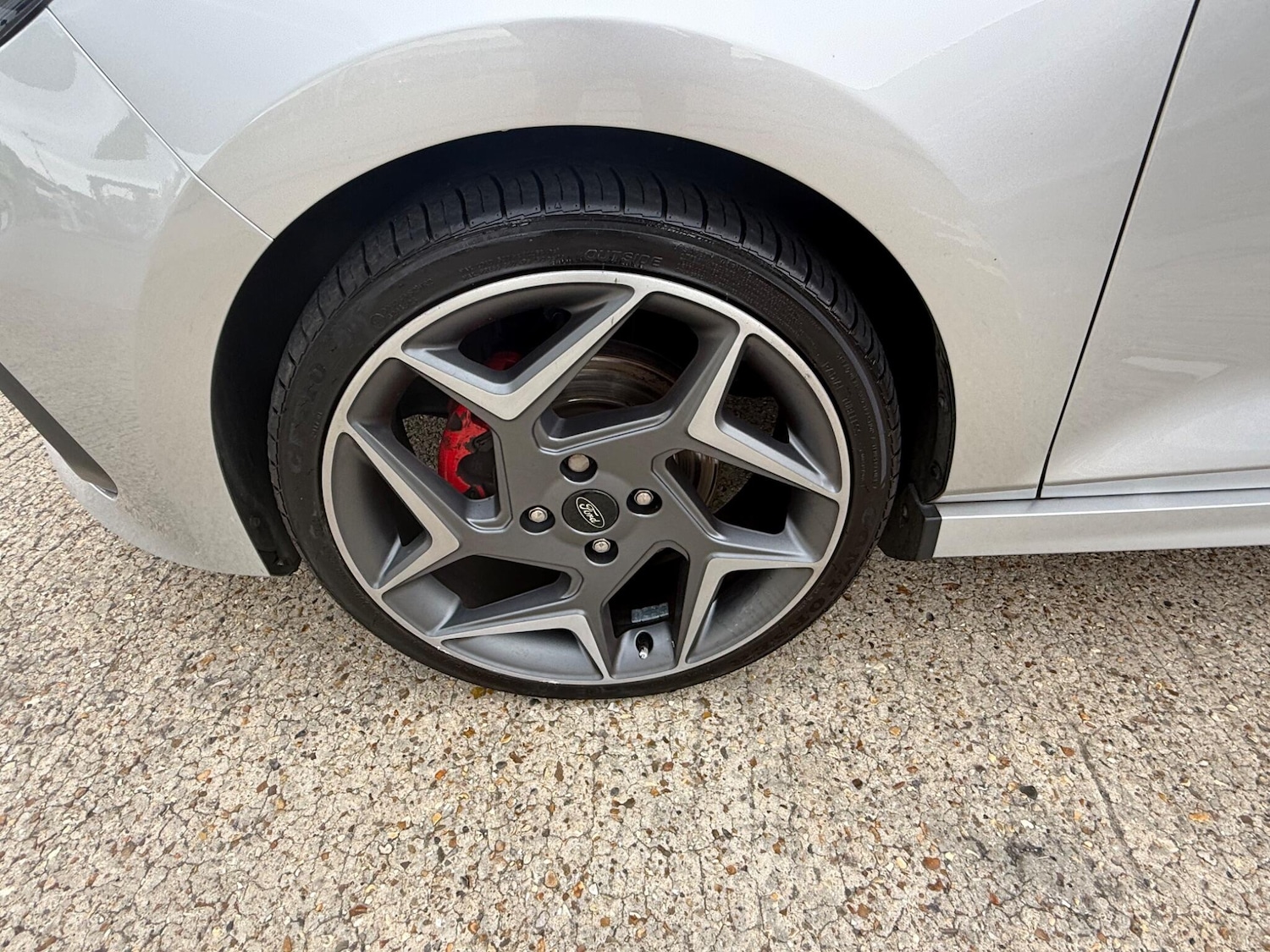 Used Ford Fiesta for sale - 76995002: Photo 11