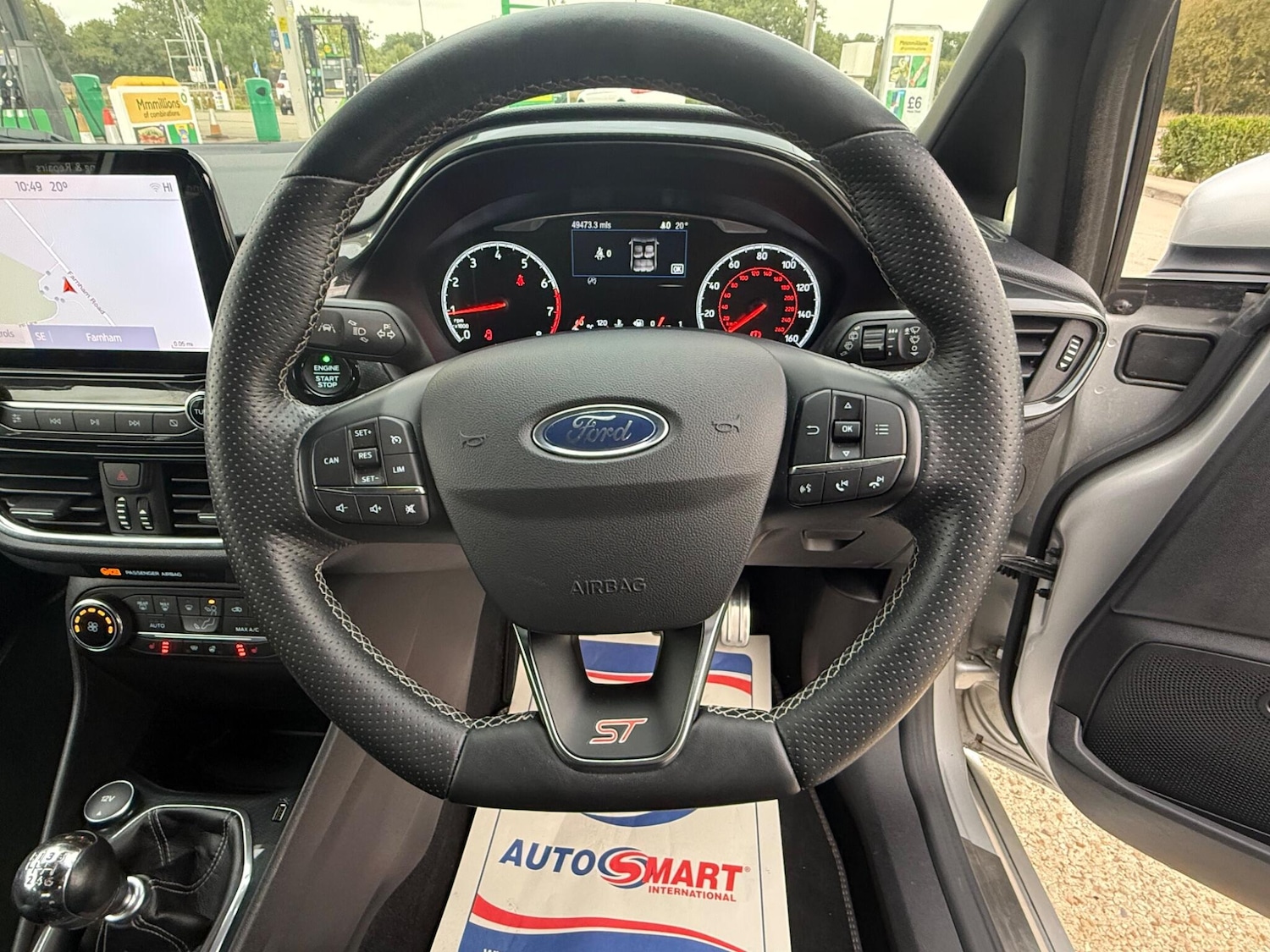 Used Ford Fiesta for sale - 76995002: Photo 13