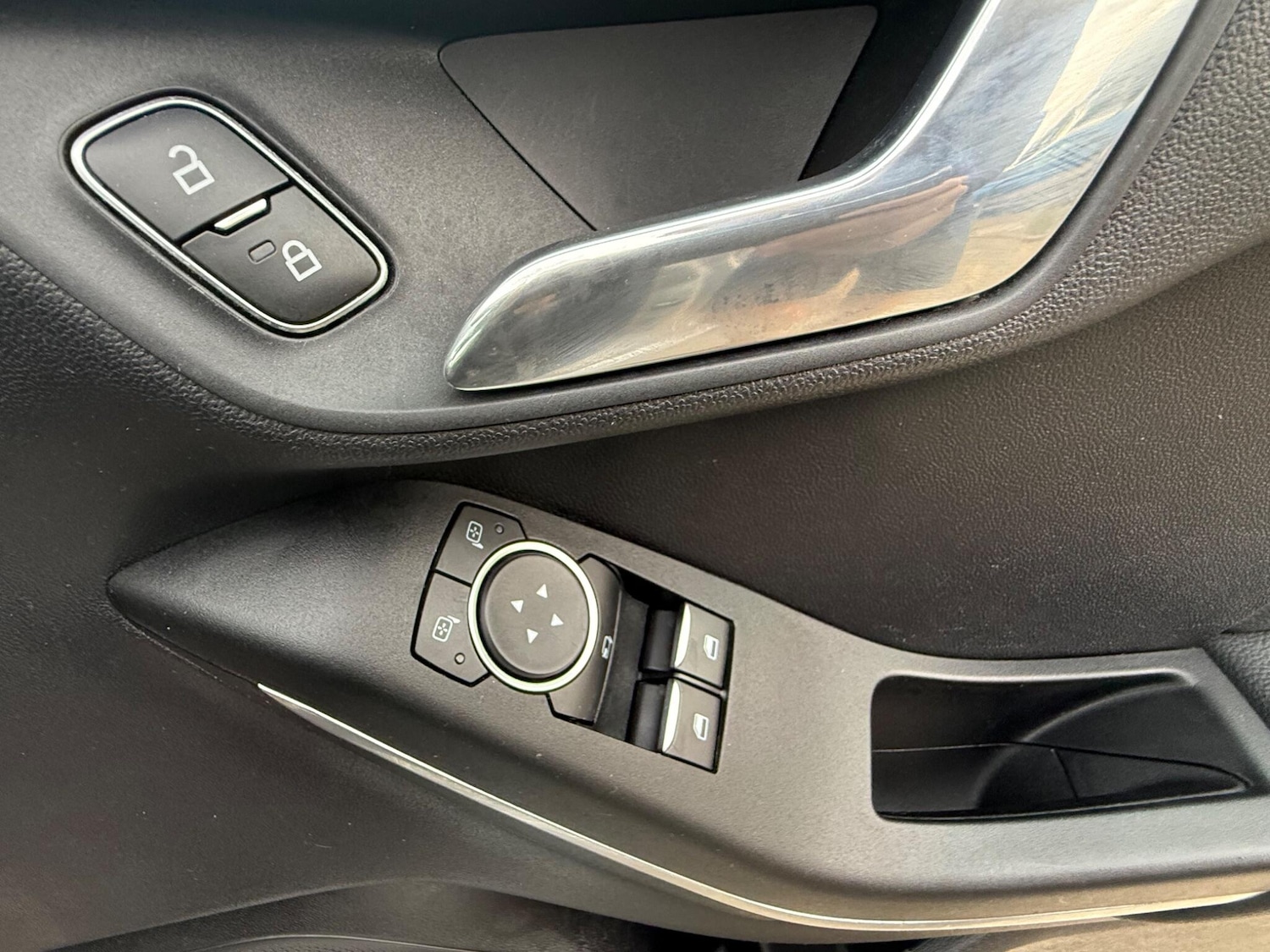 Used Ford Fiesta for sale - 76995002: Photo 14