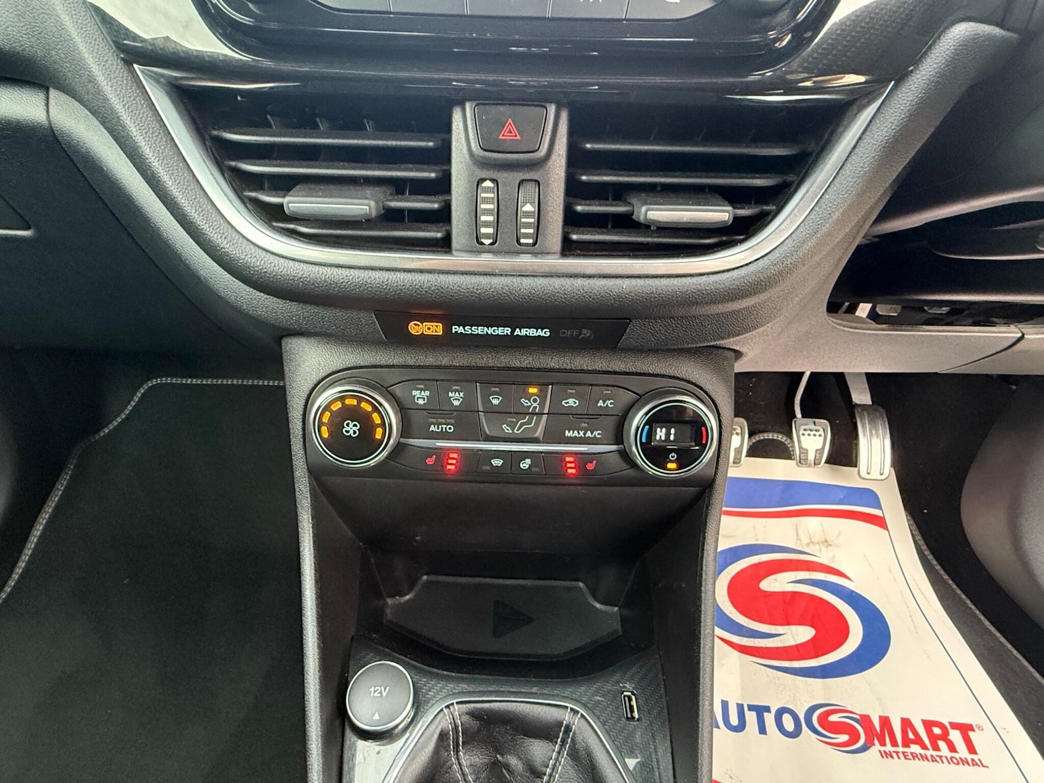 Used Ford Fiesta for sale - 76995002: Photo 17