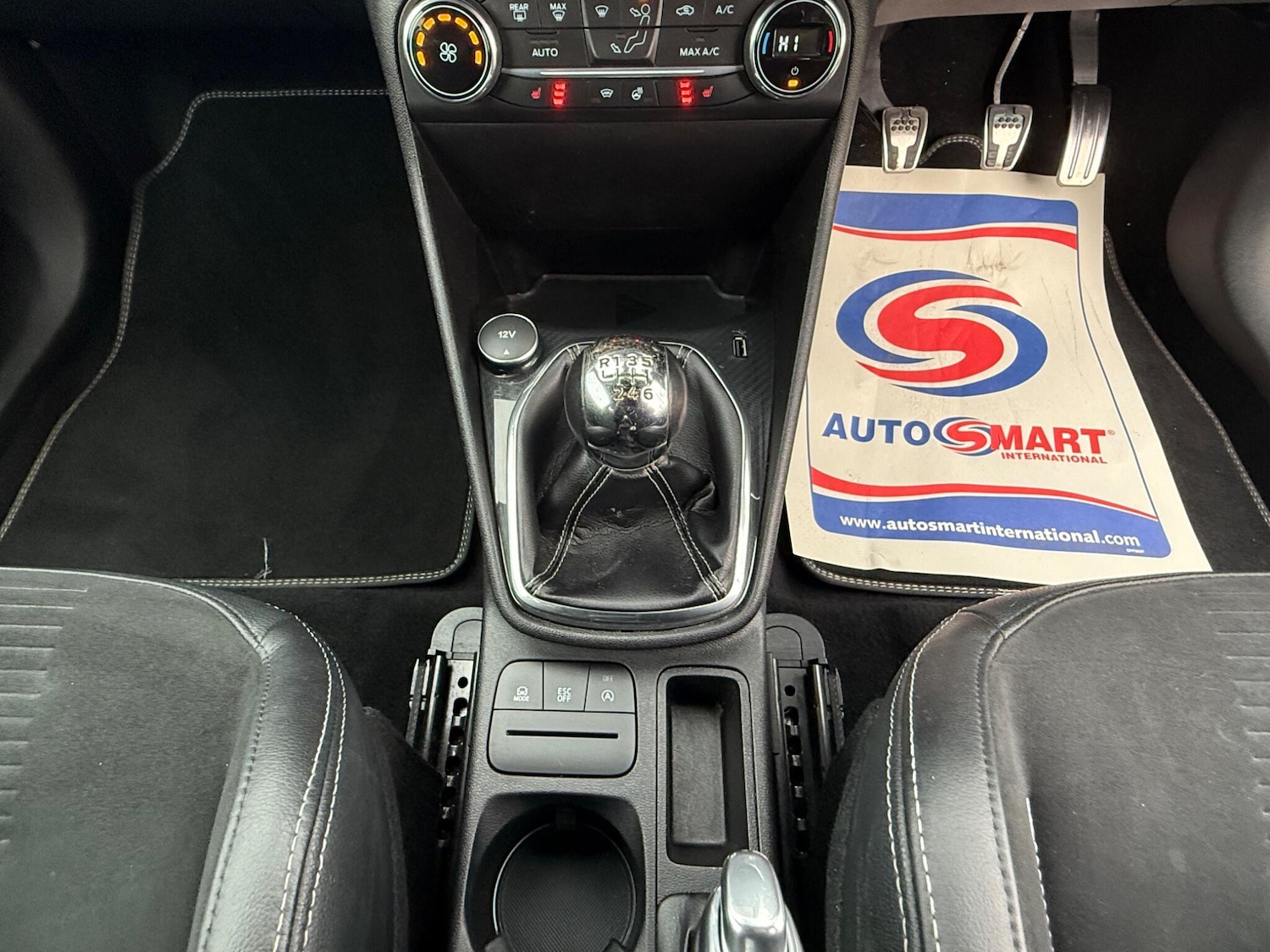 Used Ford Fiesta for sale - 76995002: Photo 20