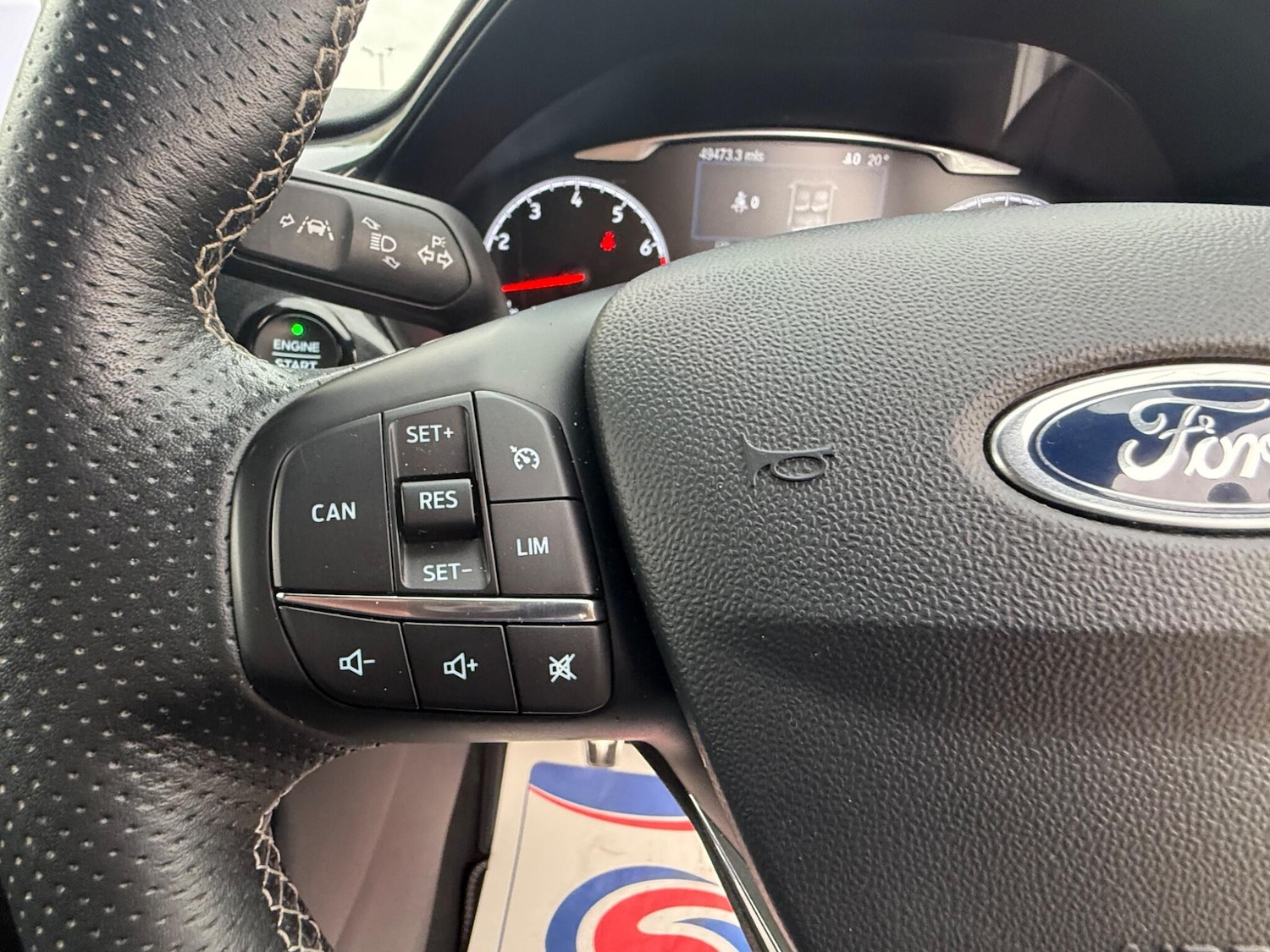 Used Ford Fiesta for sale - 76995002: Photo 21