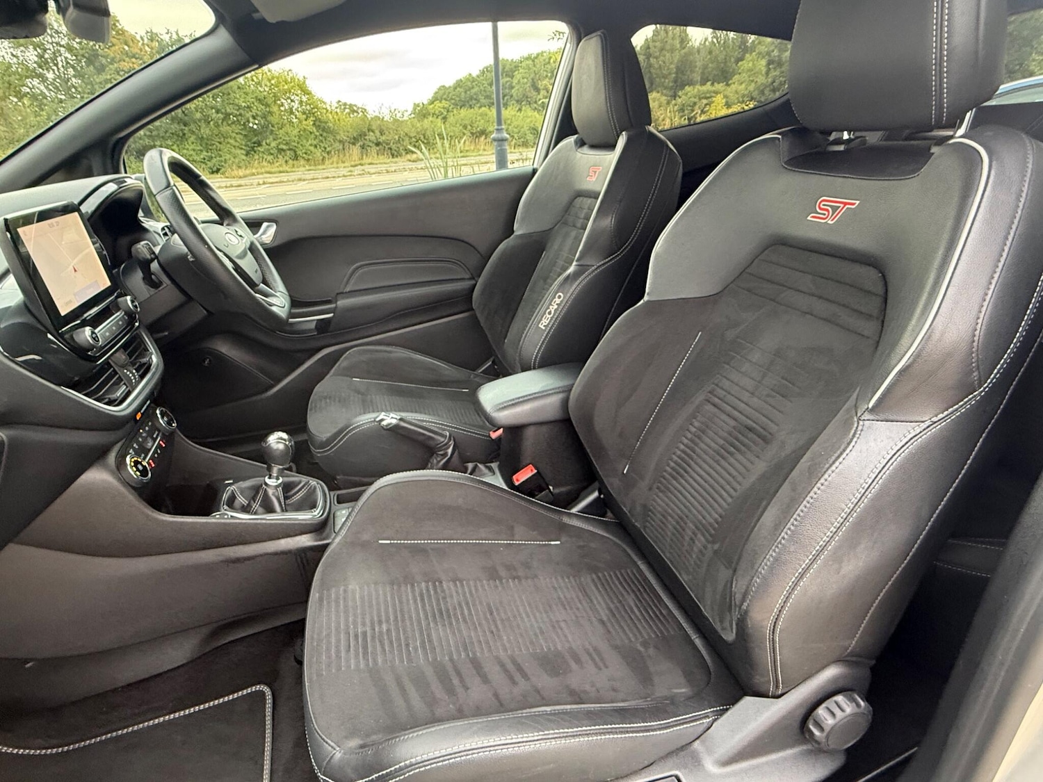 Used Ford Fiesta for sale - 76995002: Photo 24