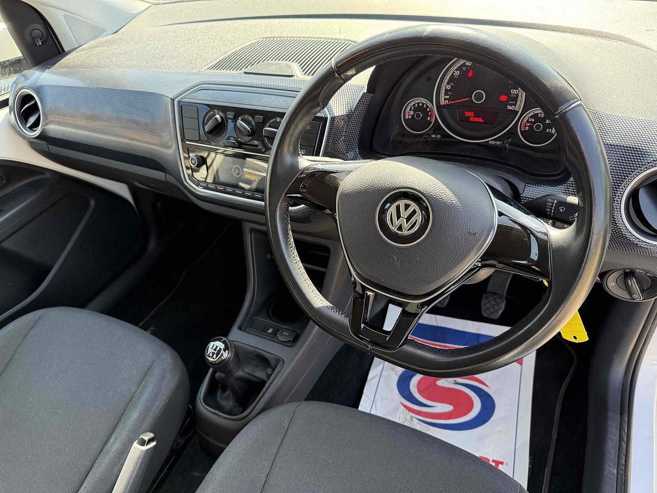 Used Volkswagen up! 2016 for sale - 75883889: Photo 18