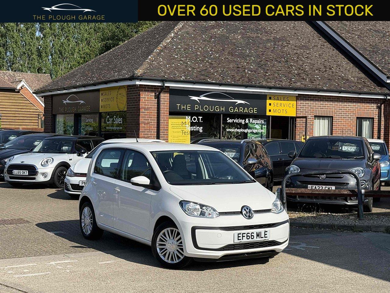 Used Volkswagen up! 2016 for sale - 75883889: Photo 3