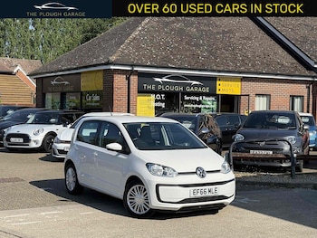 Used Volkswagen up! 2016 for sale - 75883889: Photo 3